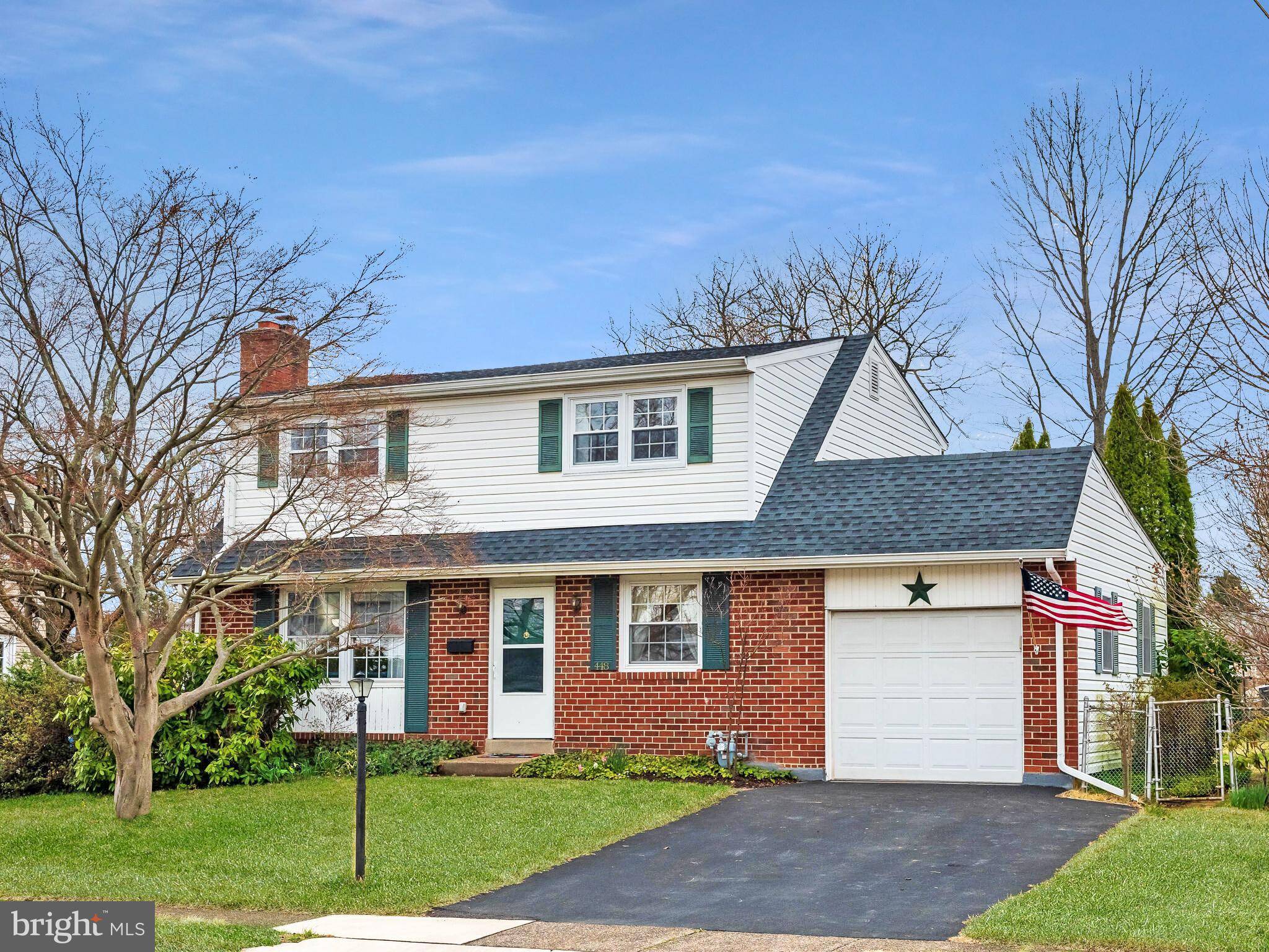 Lansdale, PA 19446,448 WADE AVE