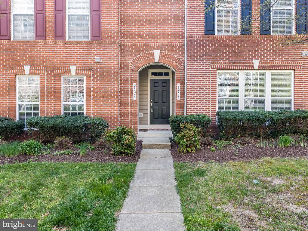 Woodbridge, VA 22191,2226 MARGRAF CIR