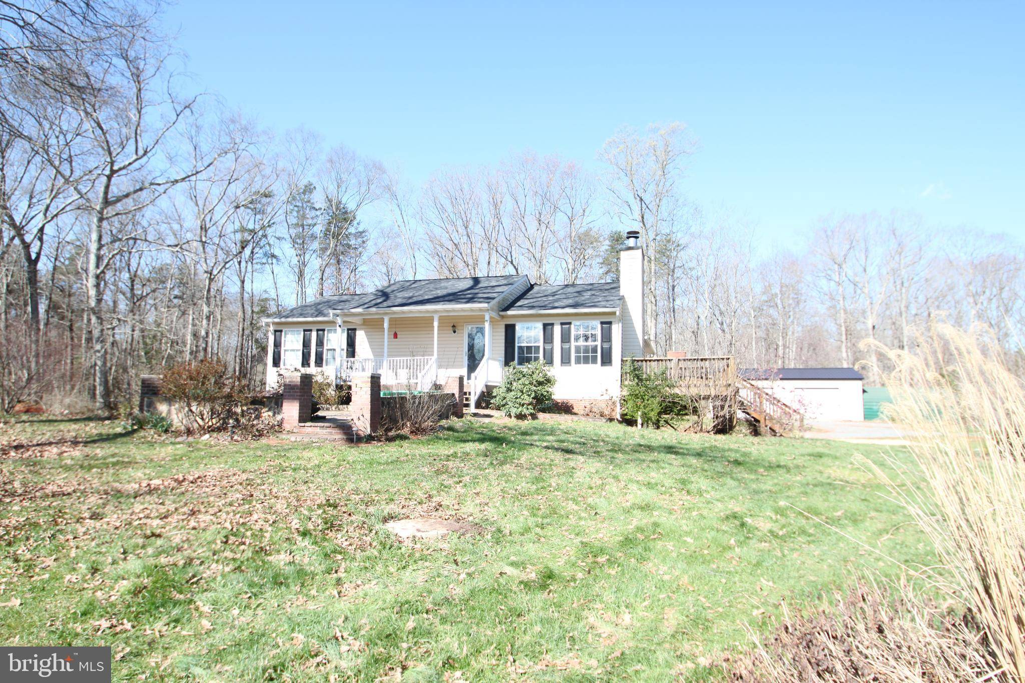 Locust Grove, VA 22508,33165 COLONIAL LN