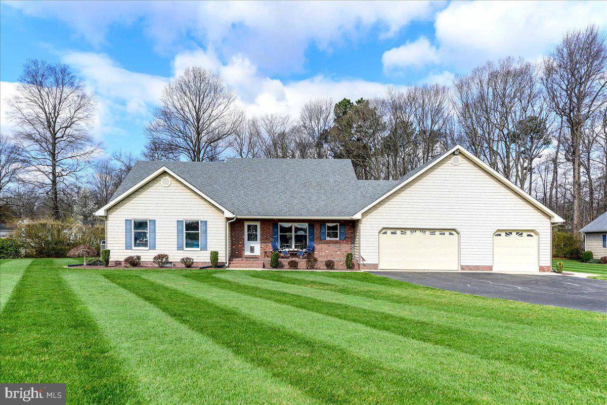 Bridgeville, DE 19933,17369 MEADOW DR