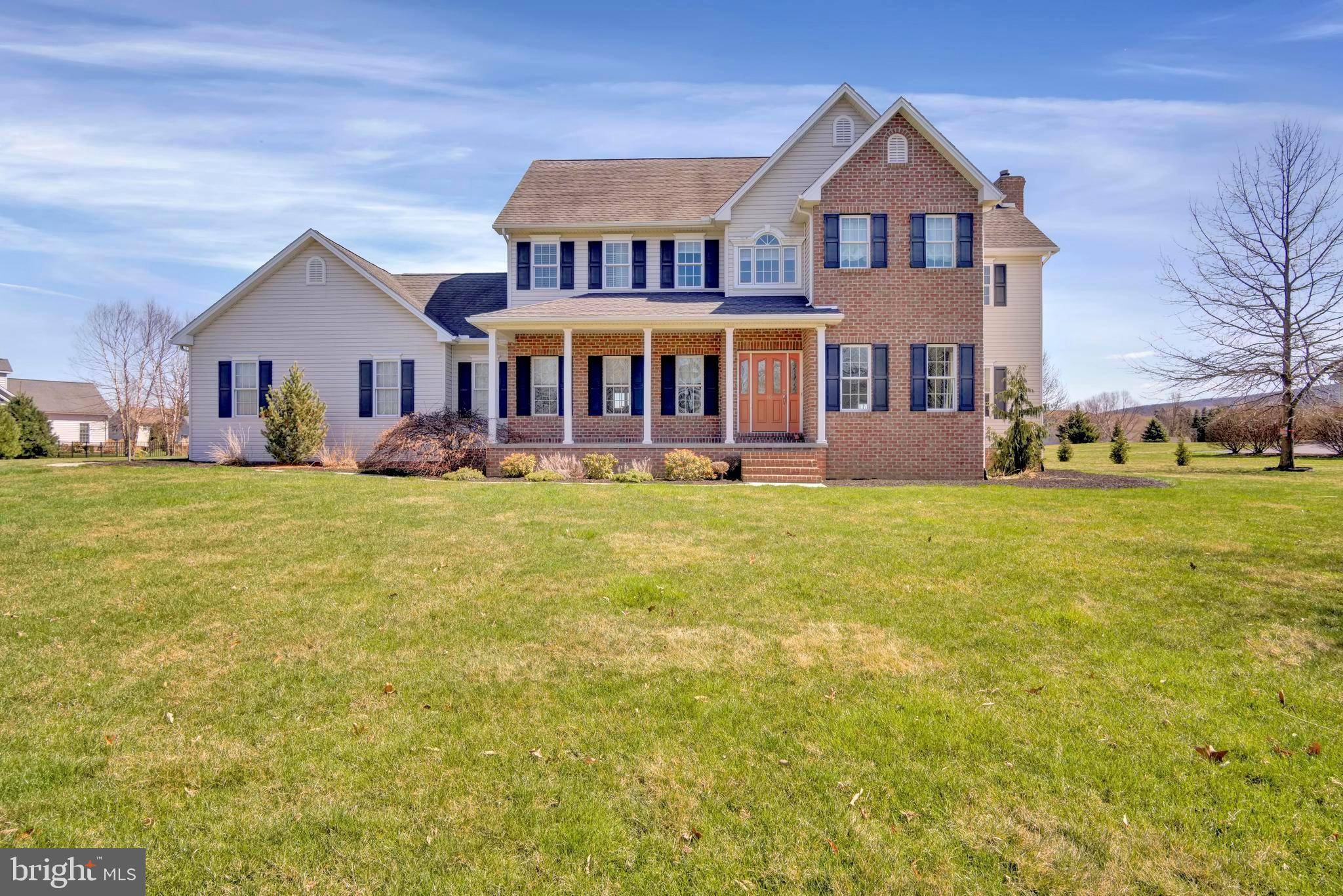 Carlisle, PA 17015,10 MCCOY LN