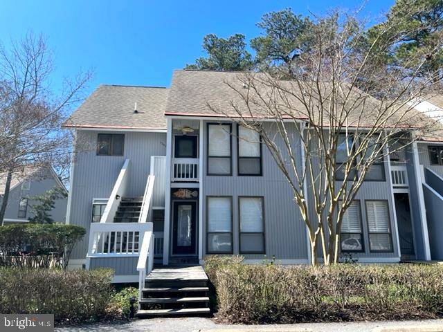 Bethany Beach, DE 19930,39682 ROUND ROBIN WAY #3308