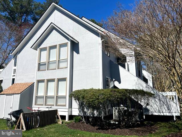 Bethany Beach, DE 19930,39682 ROUND ROBIN WAY #3308