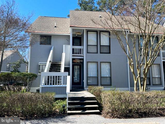 Bethany Beach, DE 19930,39682 ROUND ROBIN WAY #3308