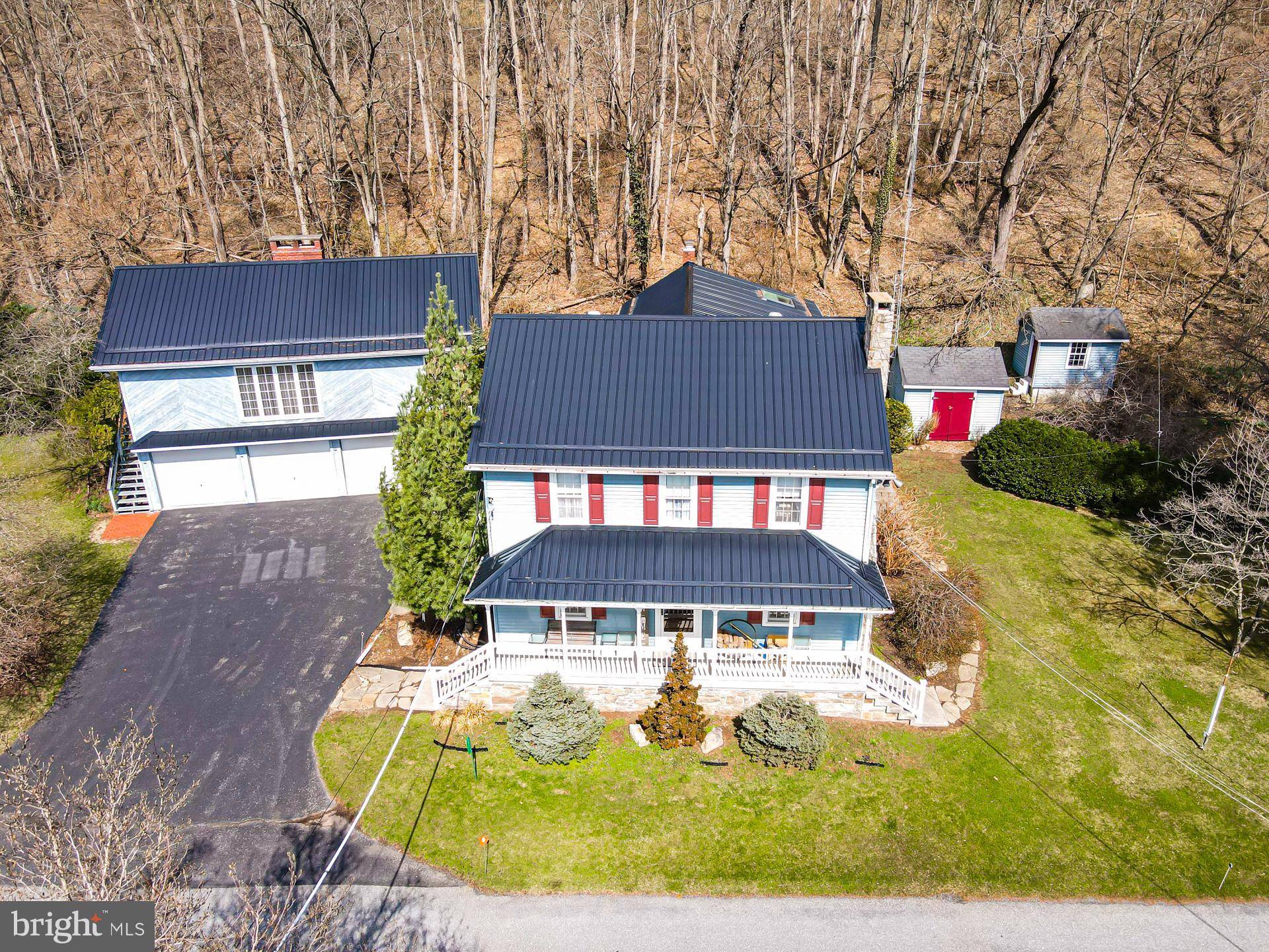 Tamaqua, PA 18252,291 GOLF RD