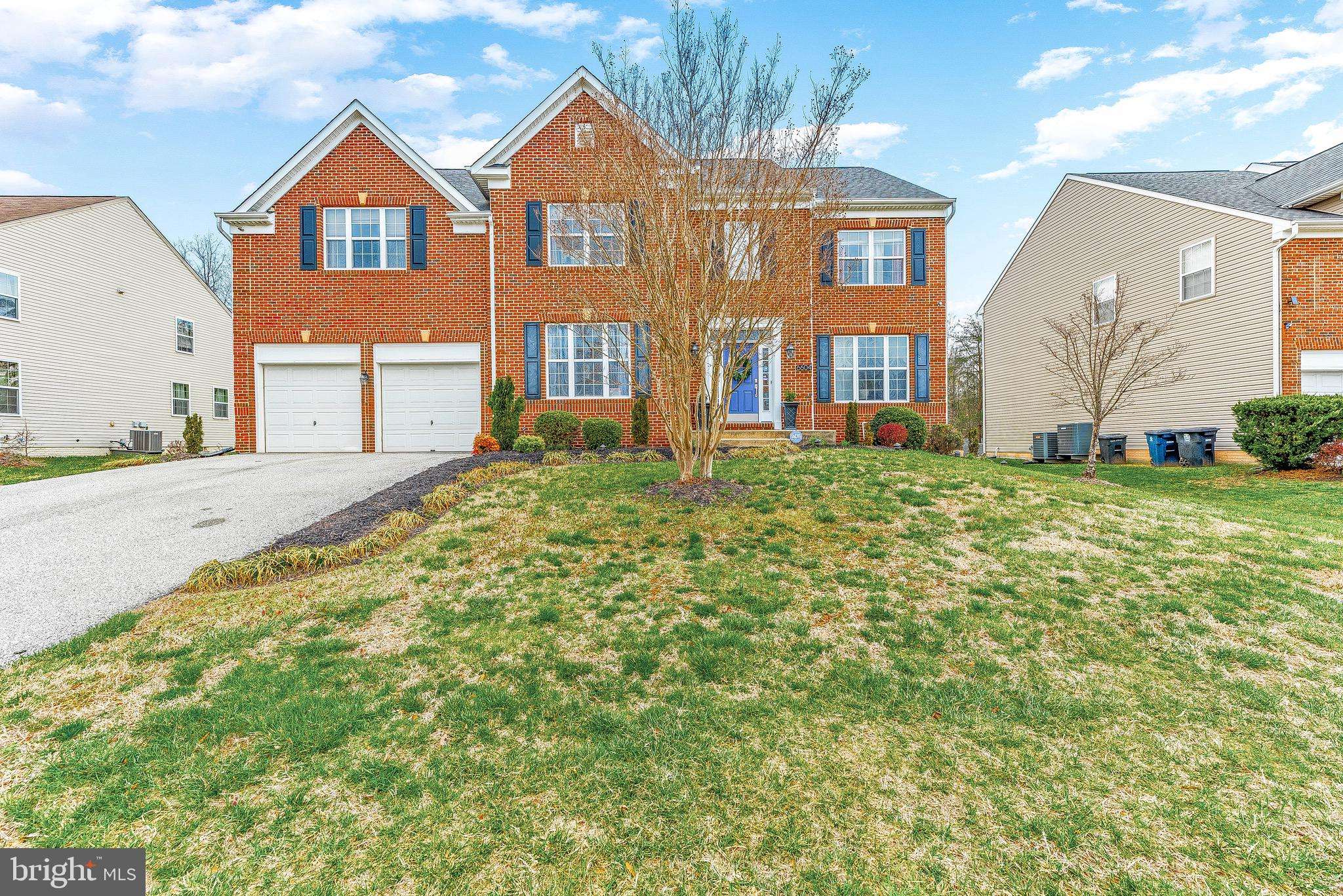 Clinton, MD 20735,6604 CORK TREE WAY