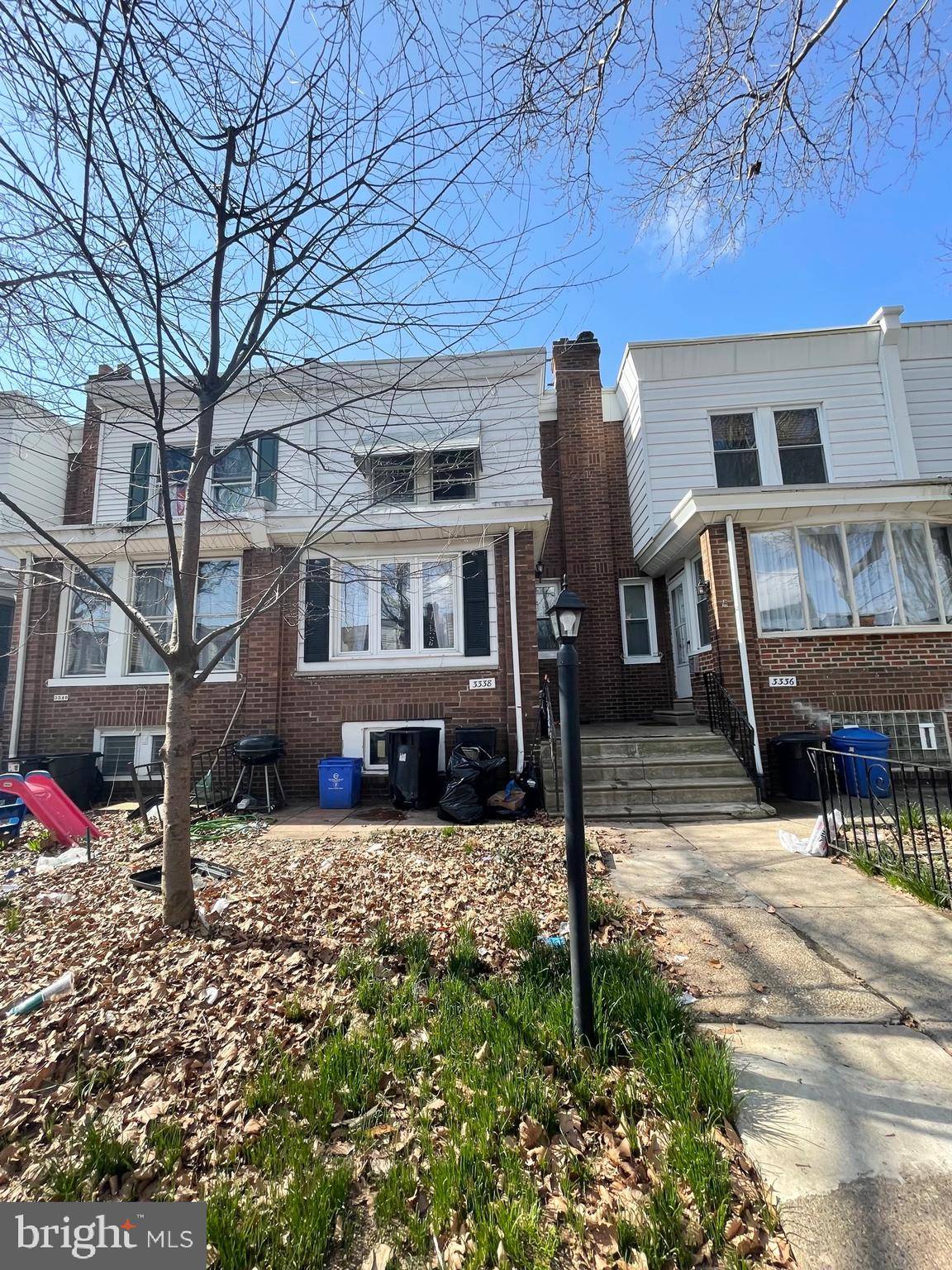 Philadelphia, PA 19149,3338 BRIGHTON ST