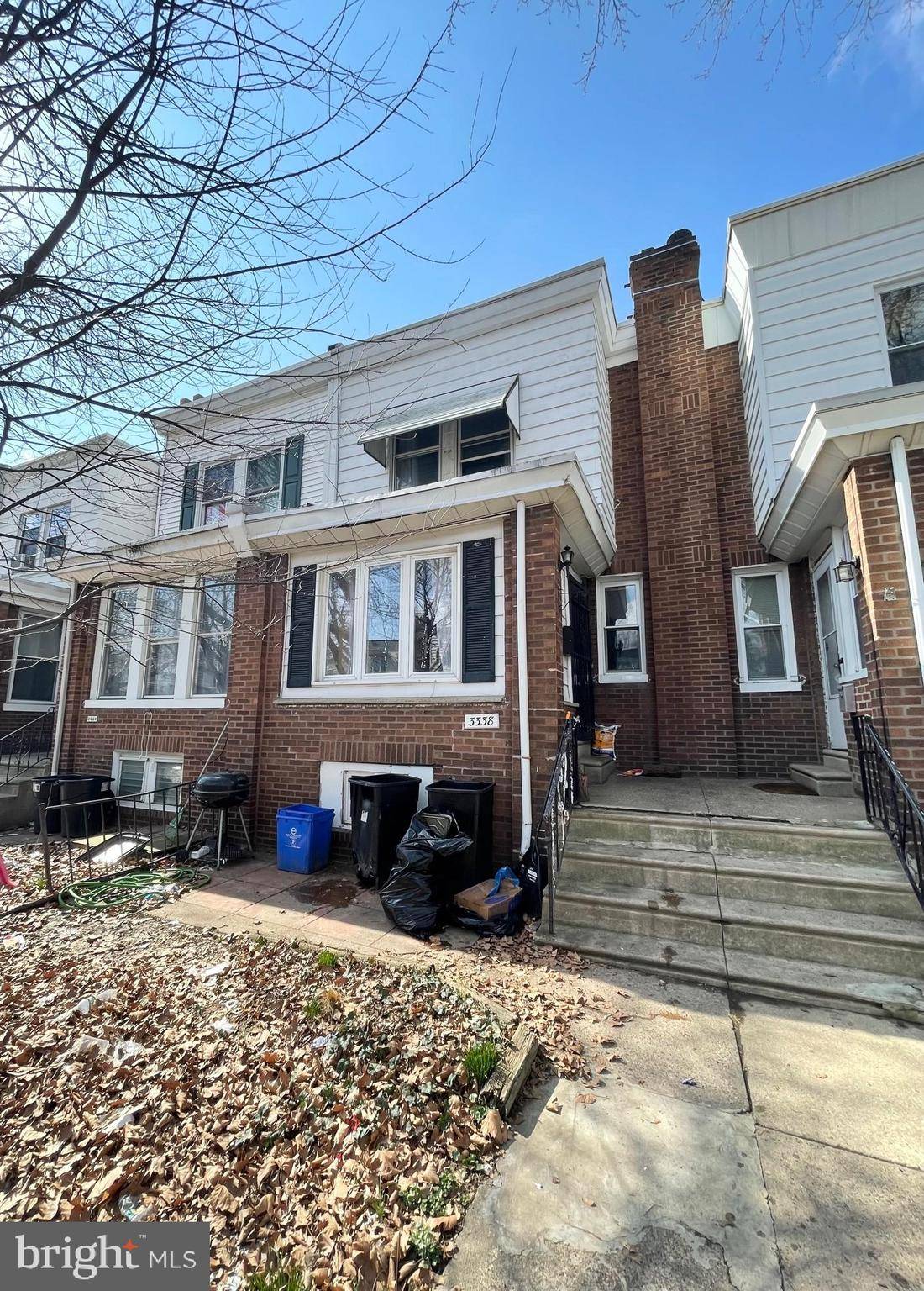 Philadelphia, PA 19149,3338 BRIGHTON ST