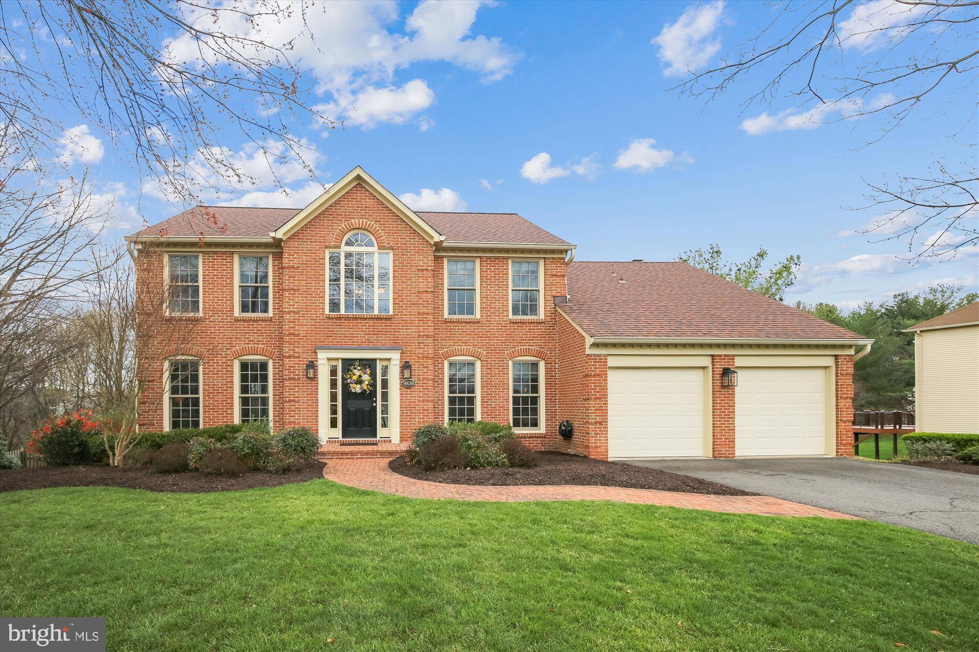 Vienna, VA 22182,9838 FAUST DR