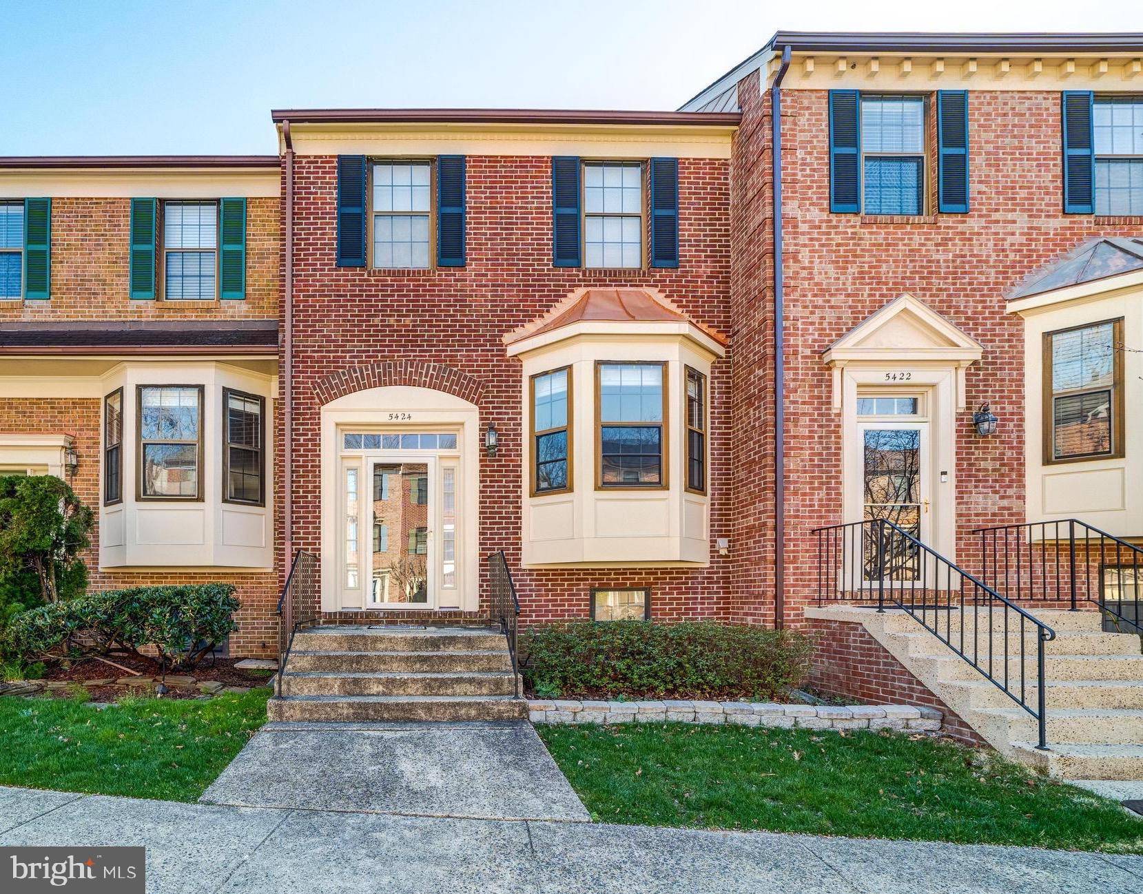 Alexandria, VA 22304,5424 BARRISTER PL