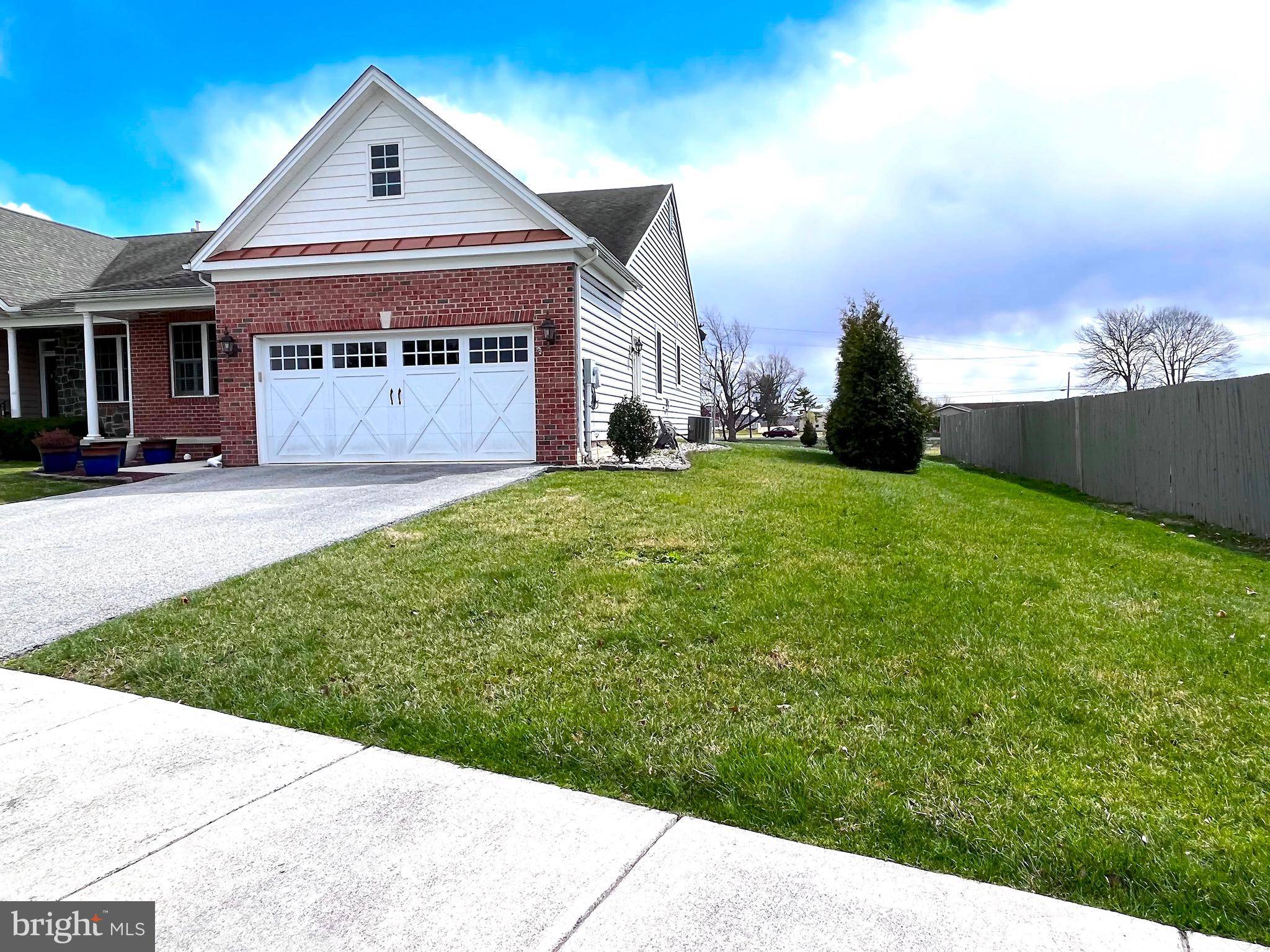 Hanover, PA 17331,105 EASTON WAY