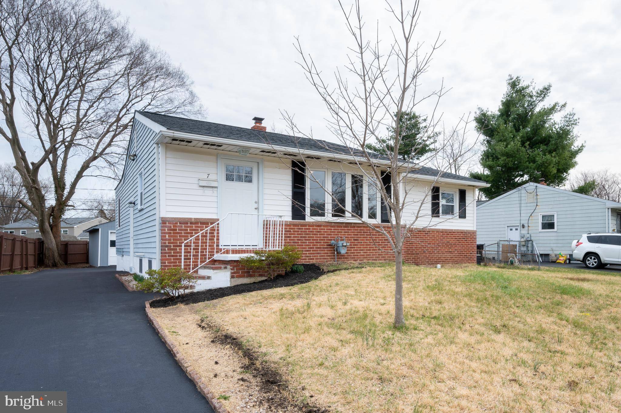 New Castle, DE 19720,7 ABSON DR