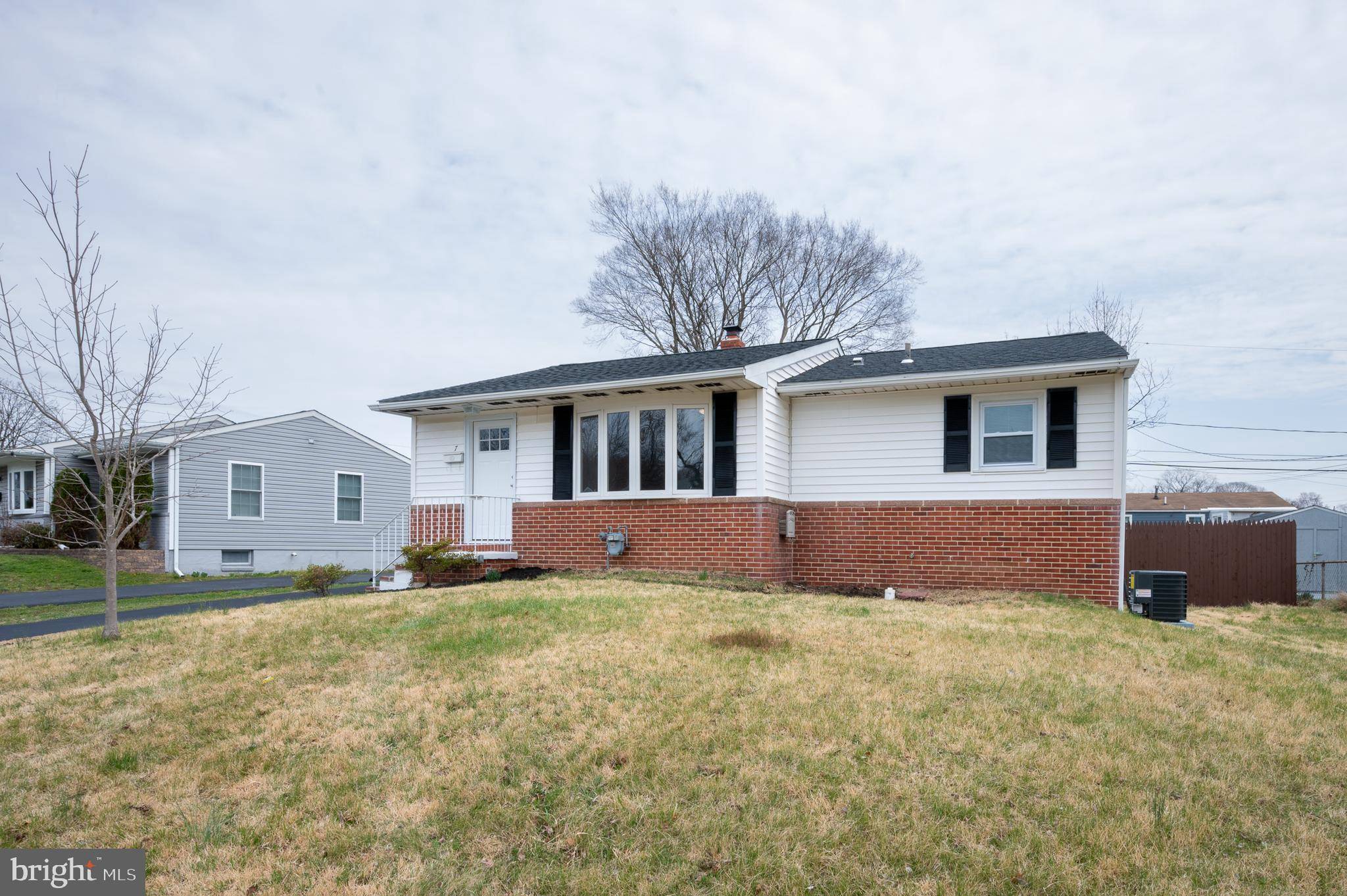 New Castle, DE 19720,7 ABSON DR