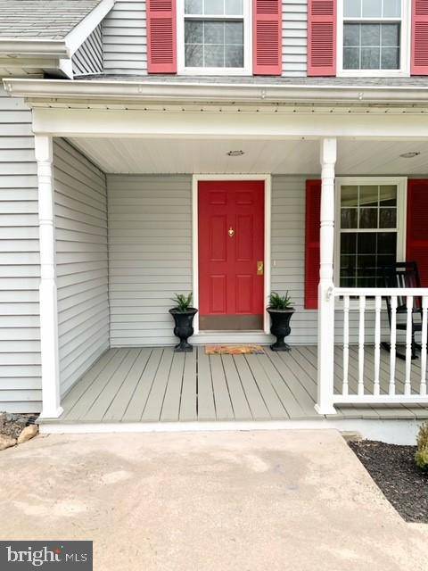 Warrenton, VA 20187,7437 TERRANOVA DR