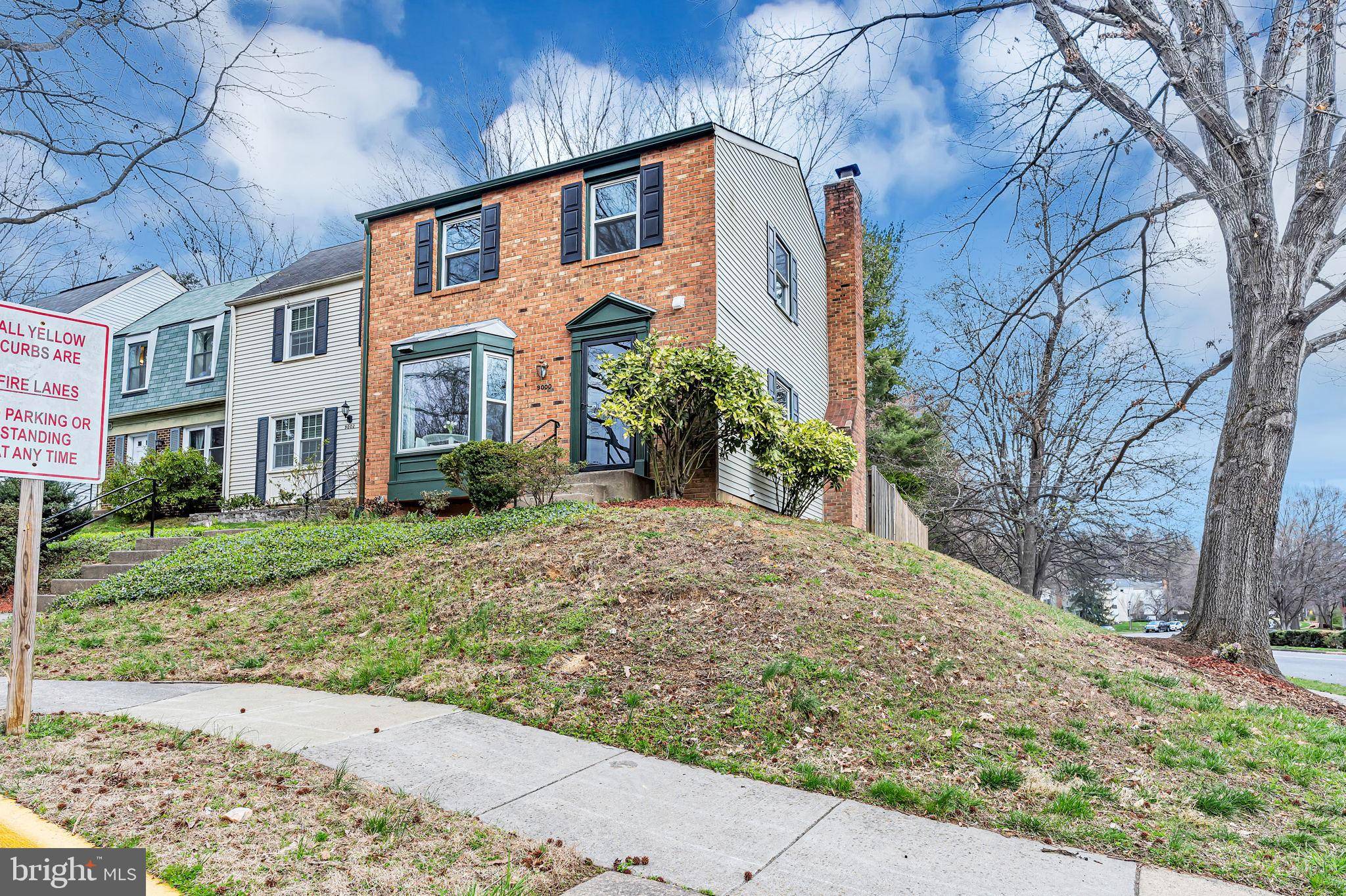 Fairfax, VA 22031,9000 PINEY GROVE DR