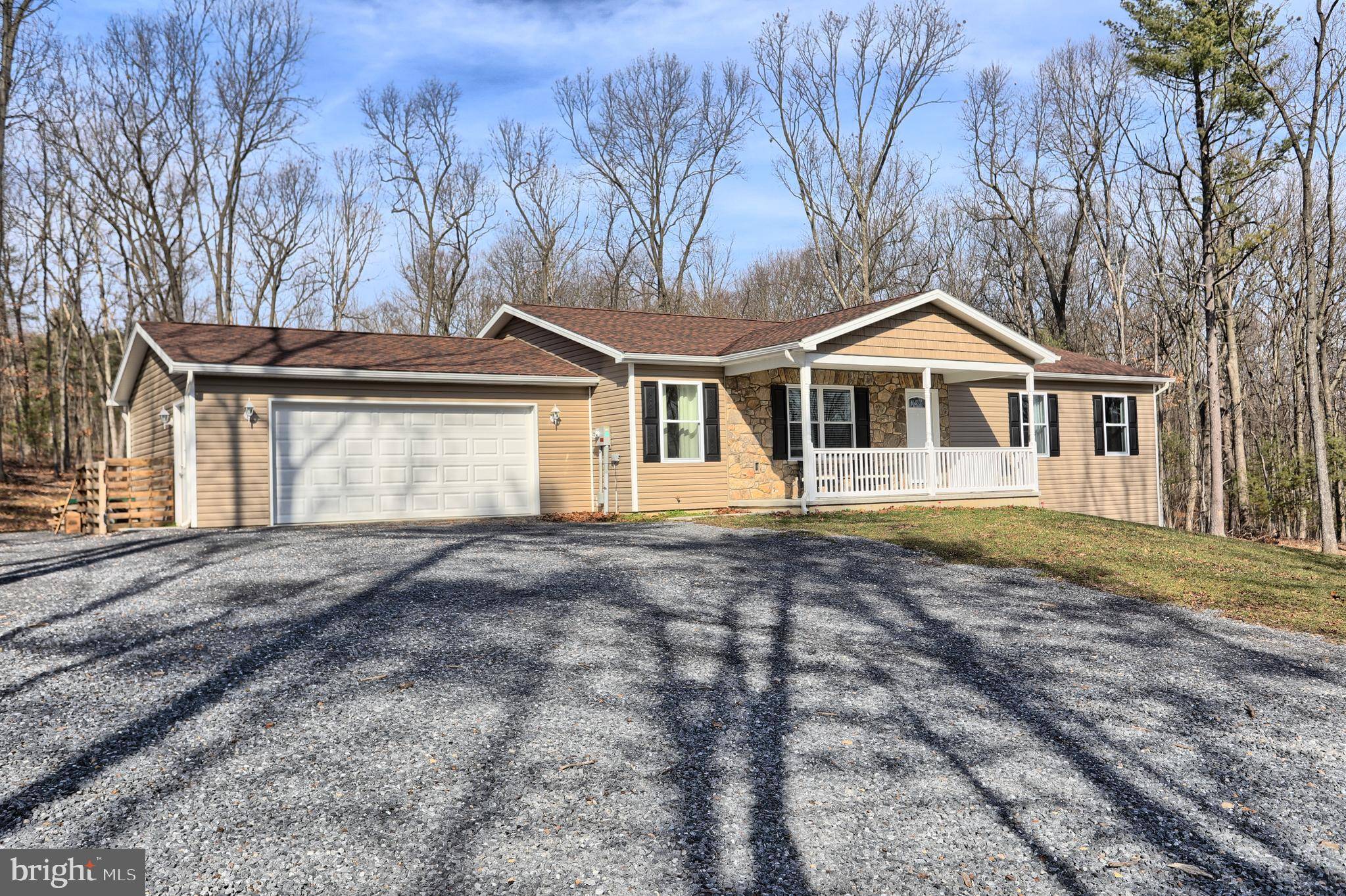 Loysville, PA 17047,1794 ROCK HOLLOW