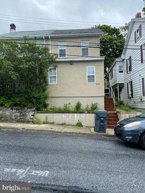 Steelton, PA 17113,350 BESSEMER ST