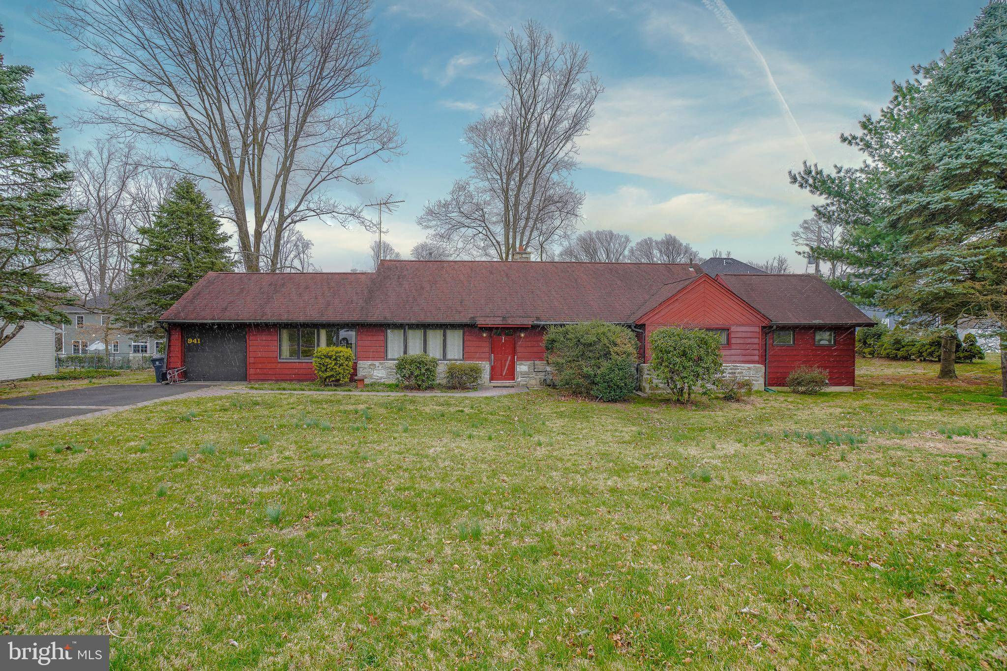 Rydal, PA 19046,941 ESSEX RD