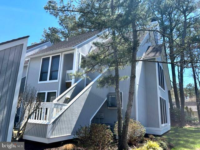 Bethany Beach, DE 19930,39252 EVERGREEN WAY #9707