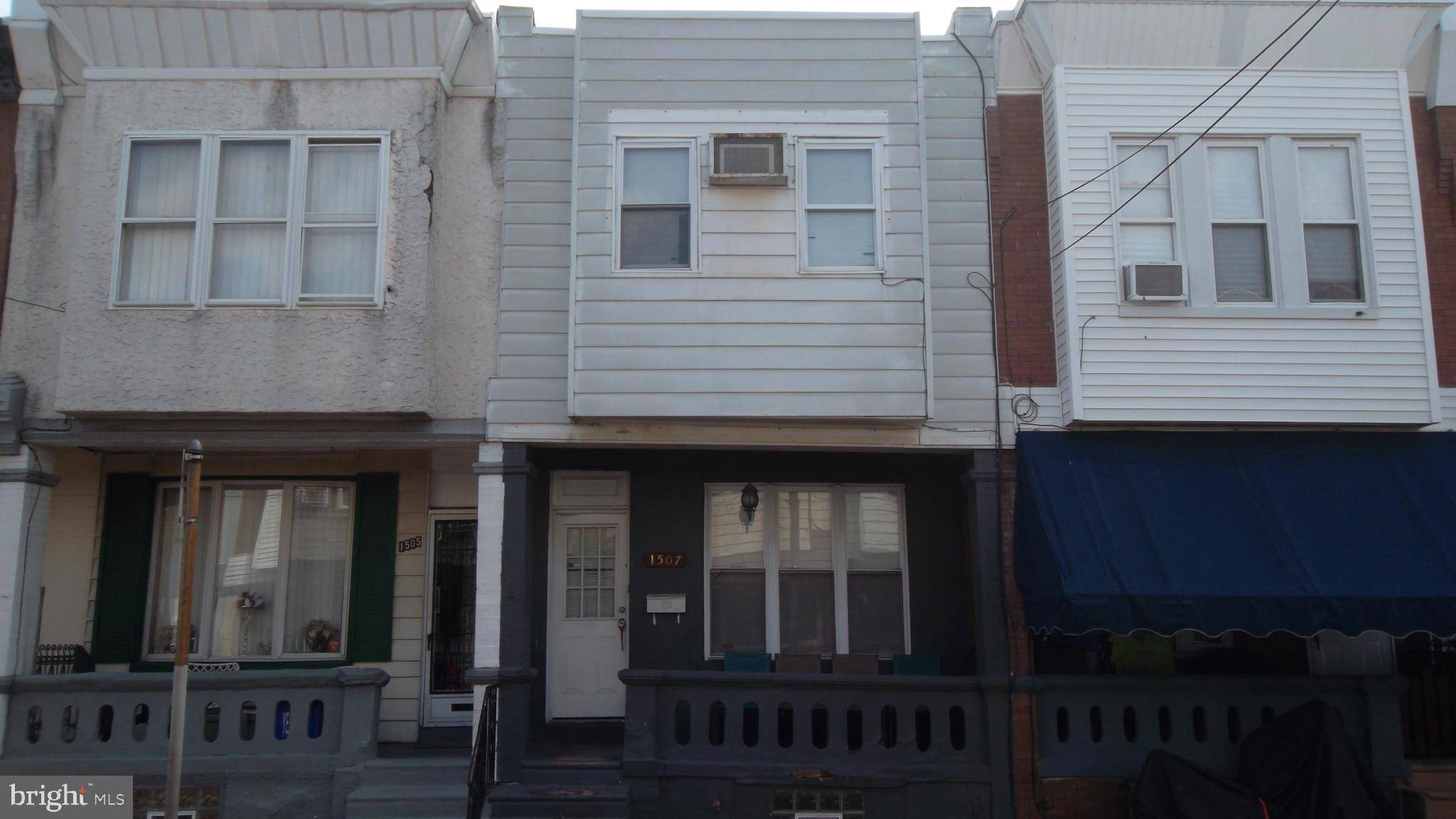 Philadelphia, PA 19146,1507 S NEWKIRK ST