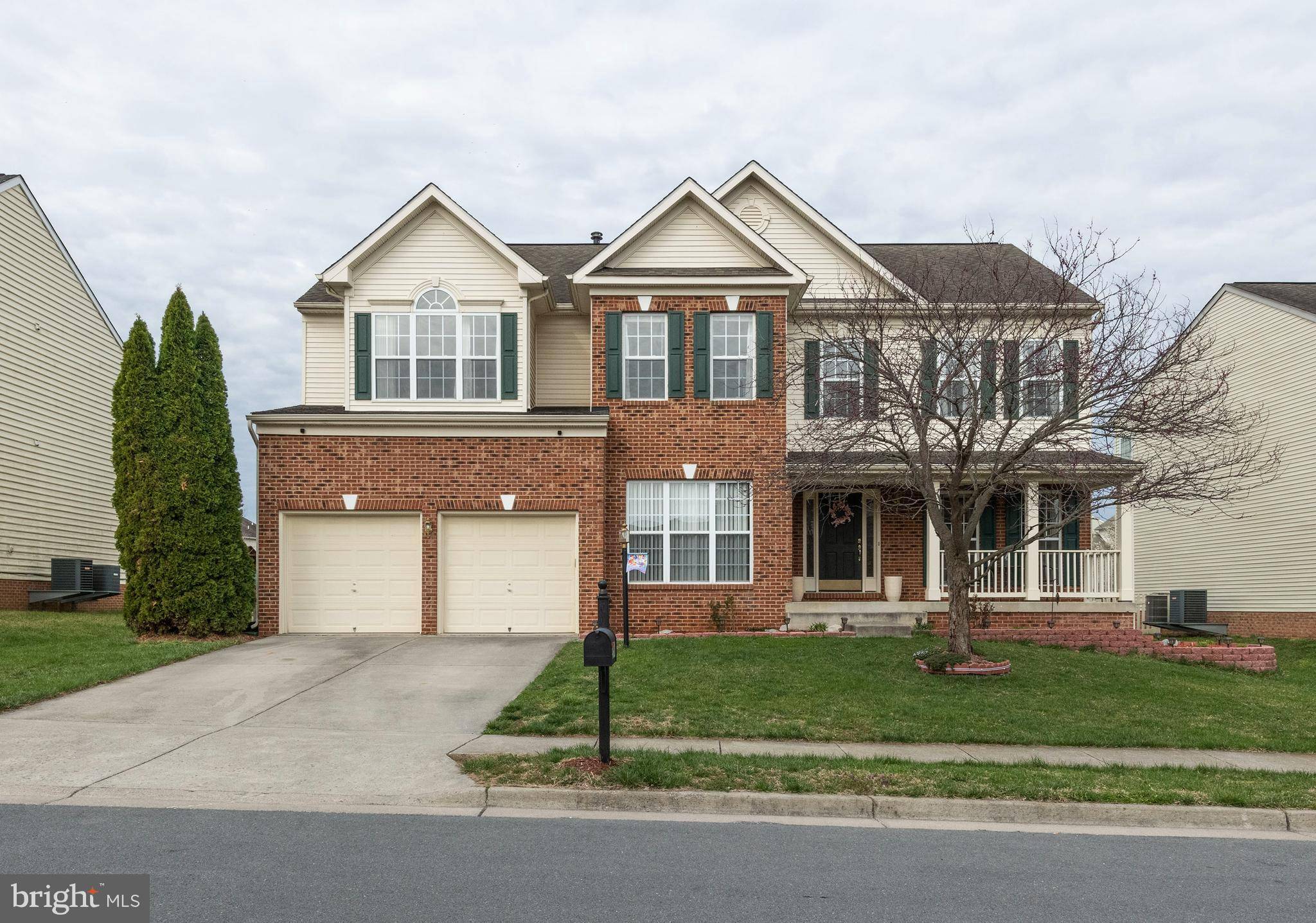 Martinsburg, WV 25403,104 CHAGALL LN