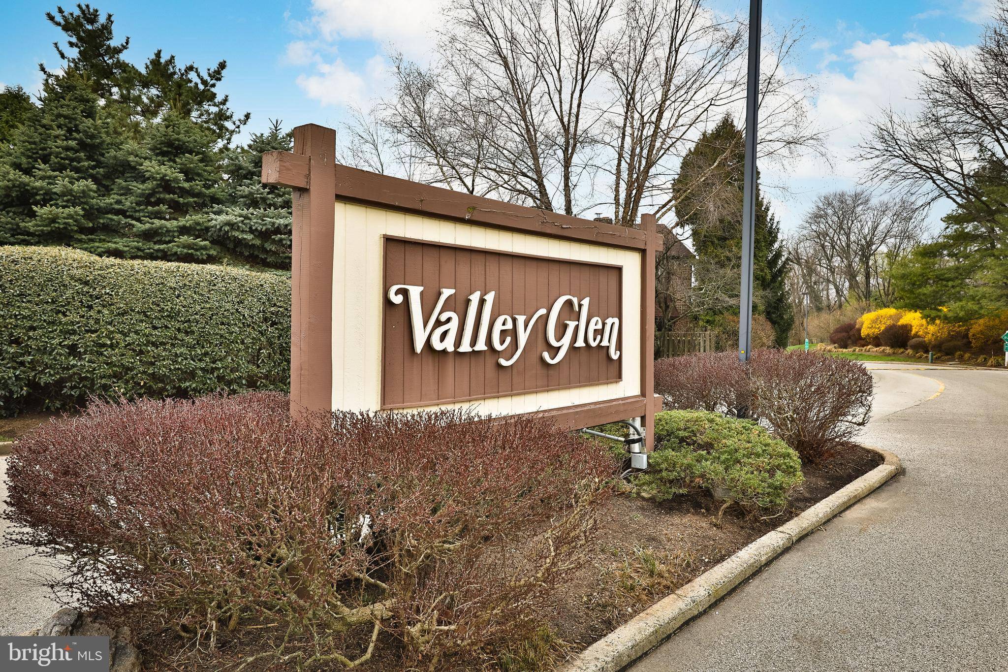 Elkins Park, PA 19027,1310 VALLEY GLEN RD #203