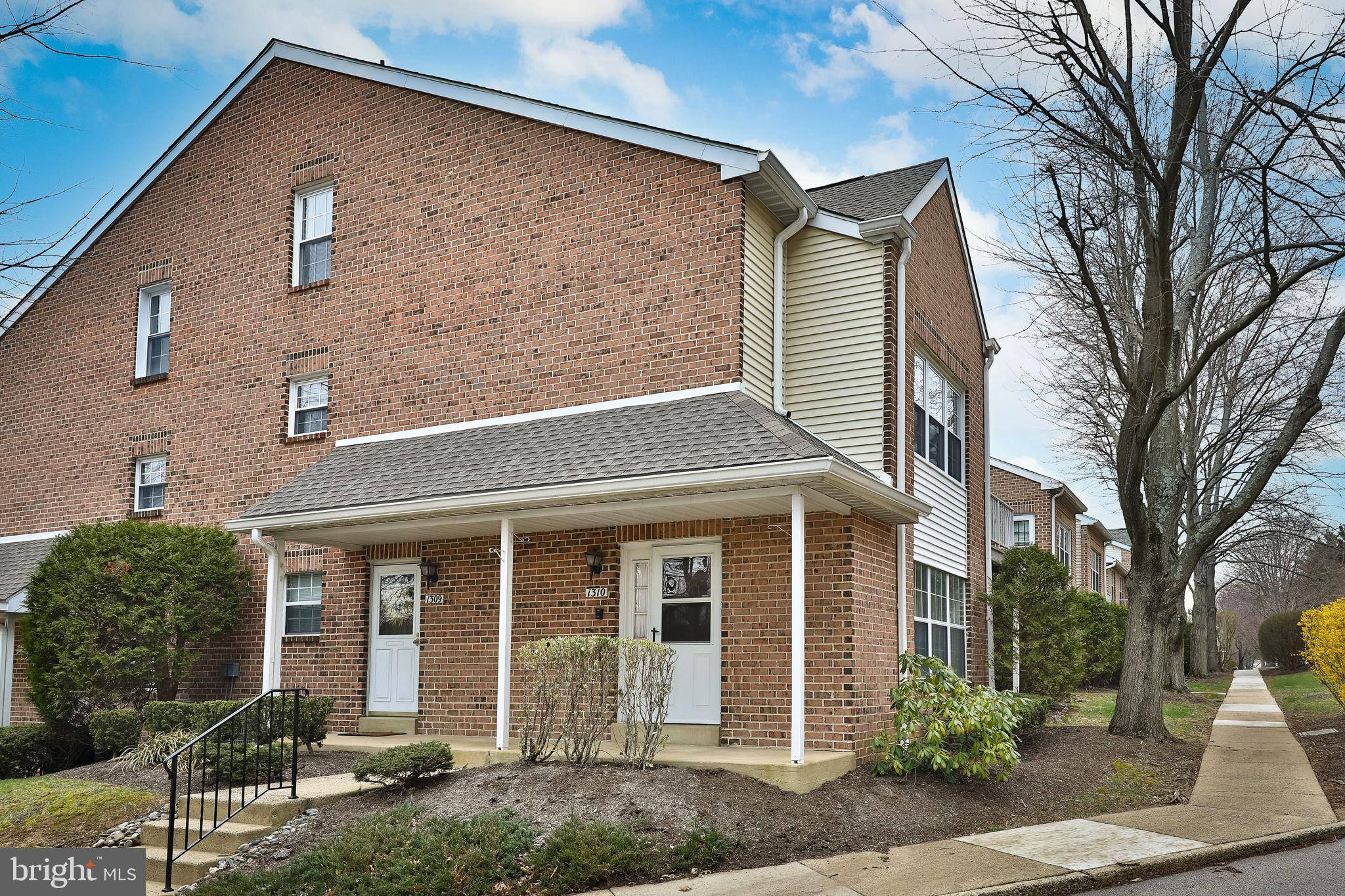 Elkins Park, PA 19027,1310 VALLEY GLEN RD #203