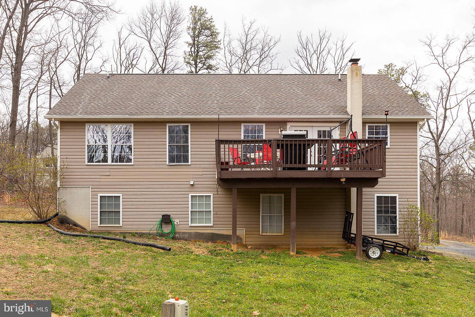 Winchester, VA 22602,615 REMINGTON DR