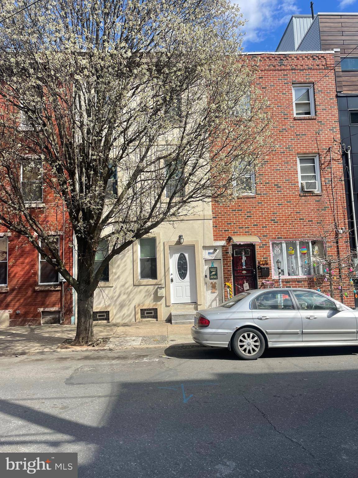 Philadelphia, PA 19122,1733 N MASCHER ST