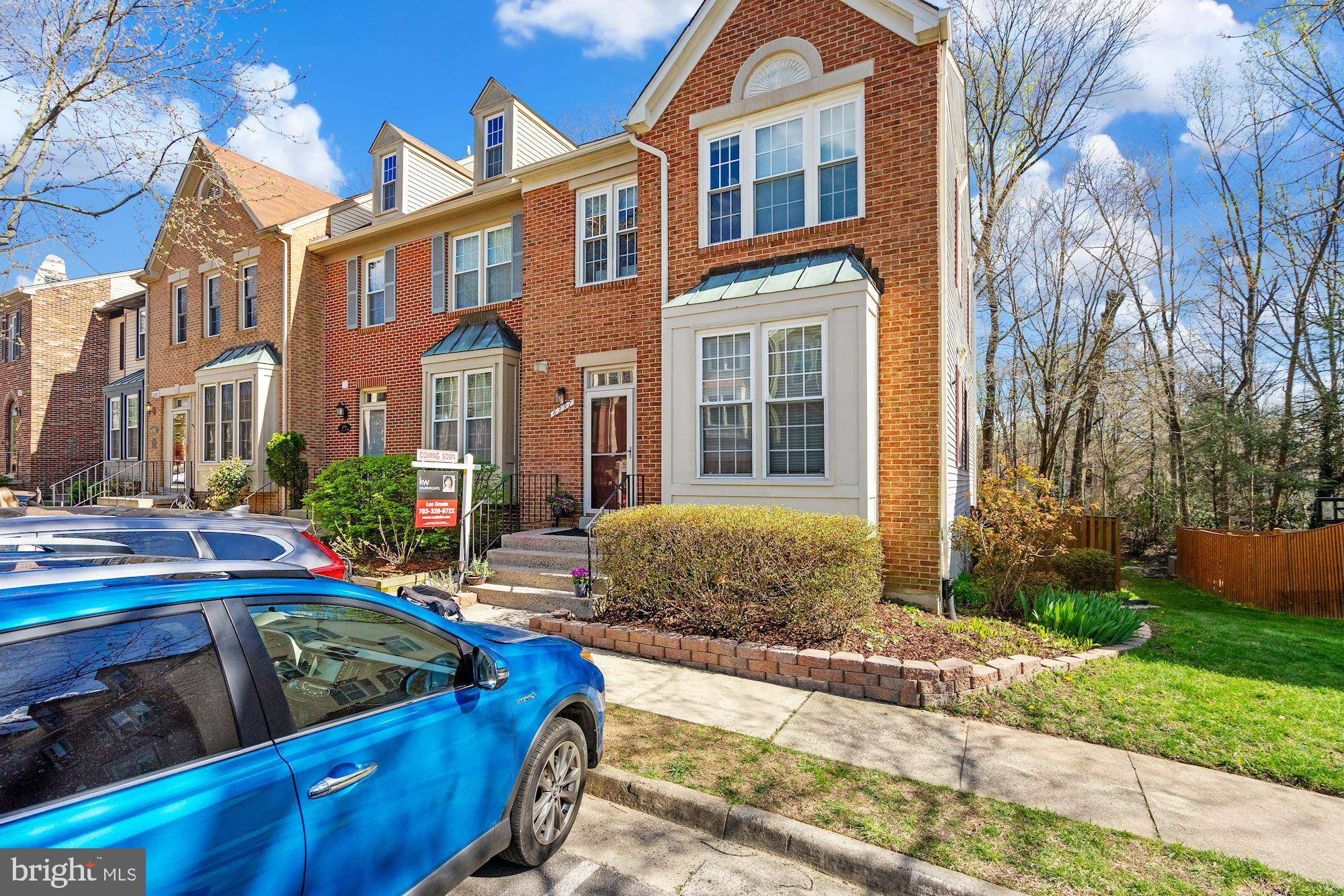 Springfield, VA 22152,6397 ENGLISH IVY WAY