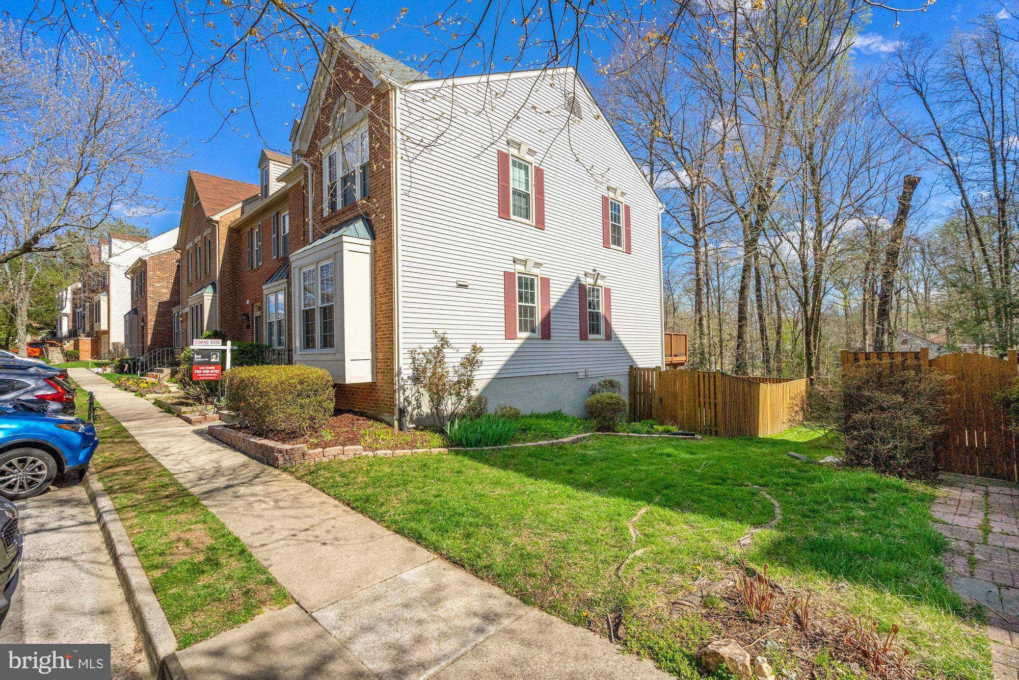 Springfield, VA 22152,6397 ENGLISH IVY WAY