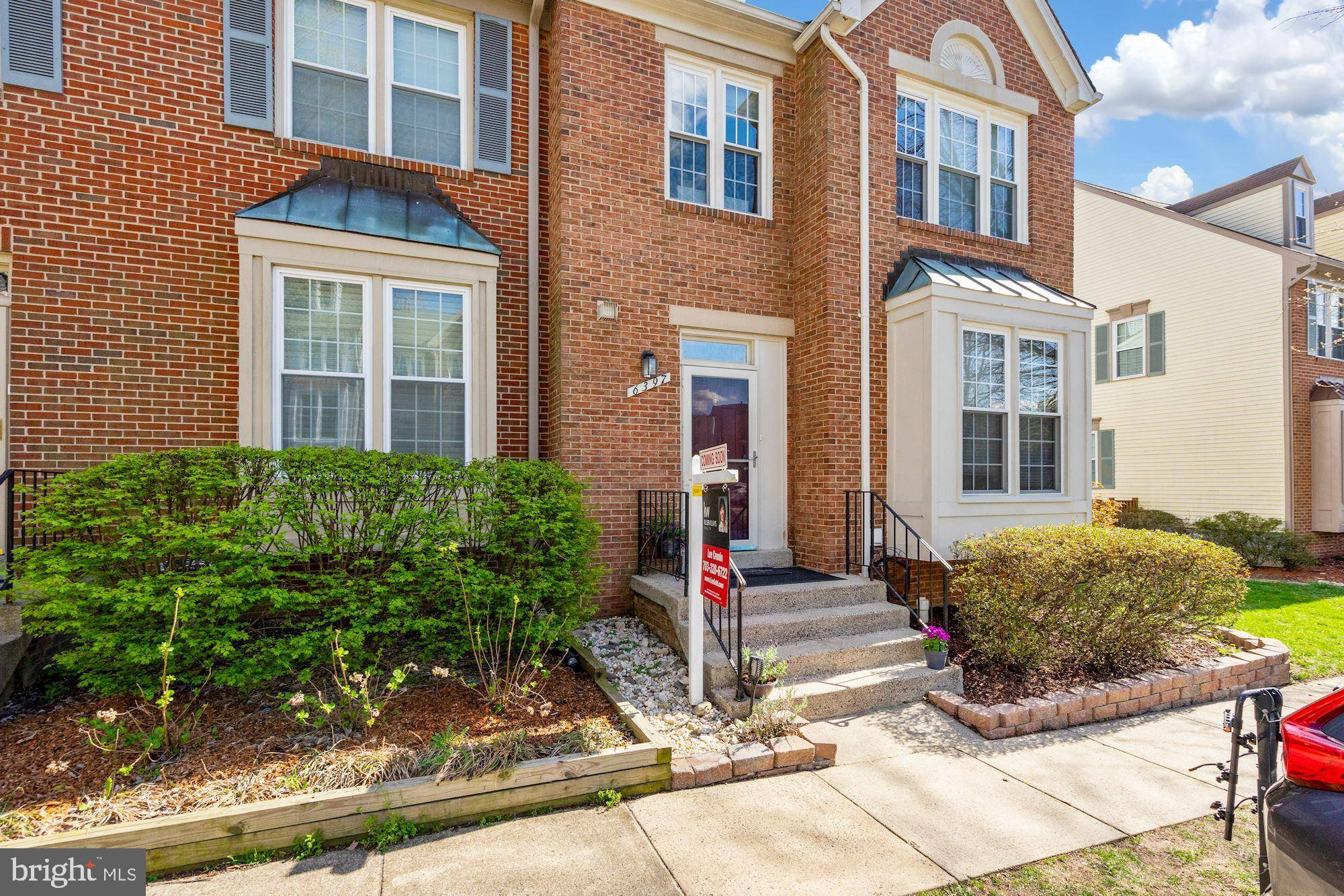 Springfield, VA 22152,6397 ENGLISH IVY WAY