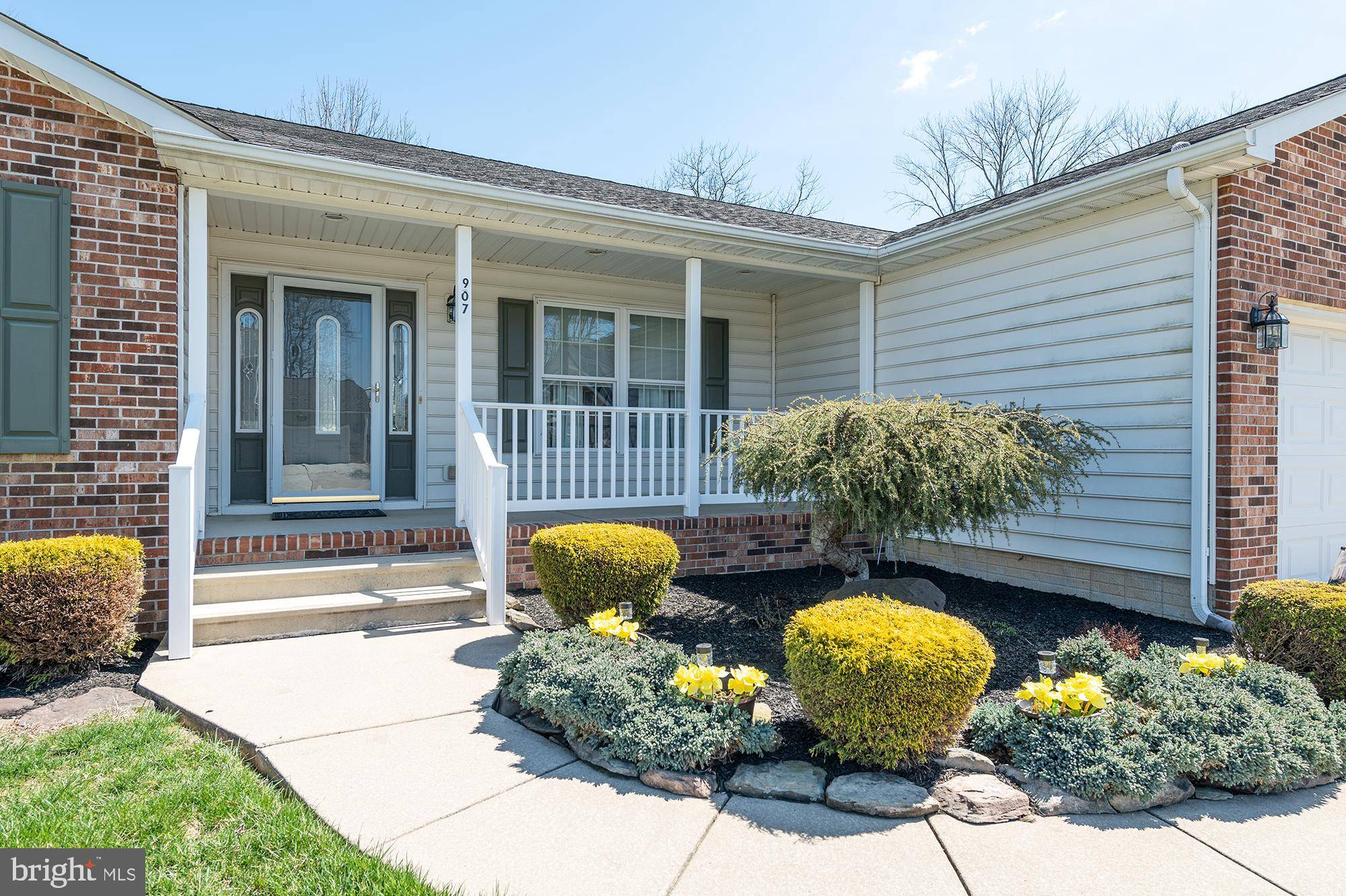 Havre De Grace, MD 21078,907 GREENWAY CT