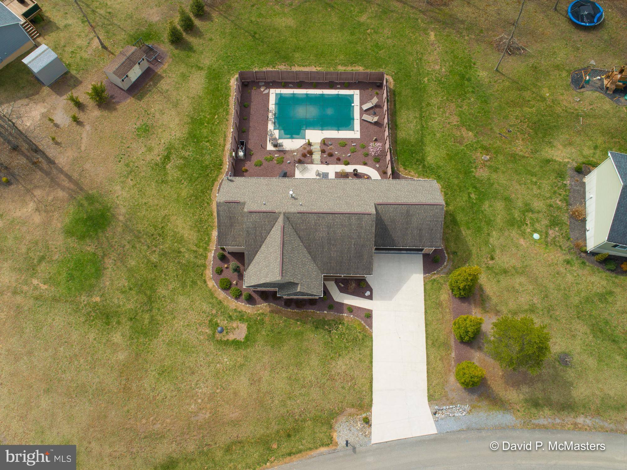 Hedgesville, WV 25427,25 JARED CT