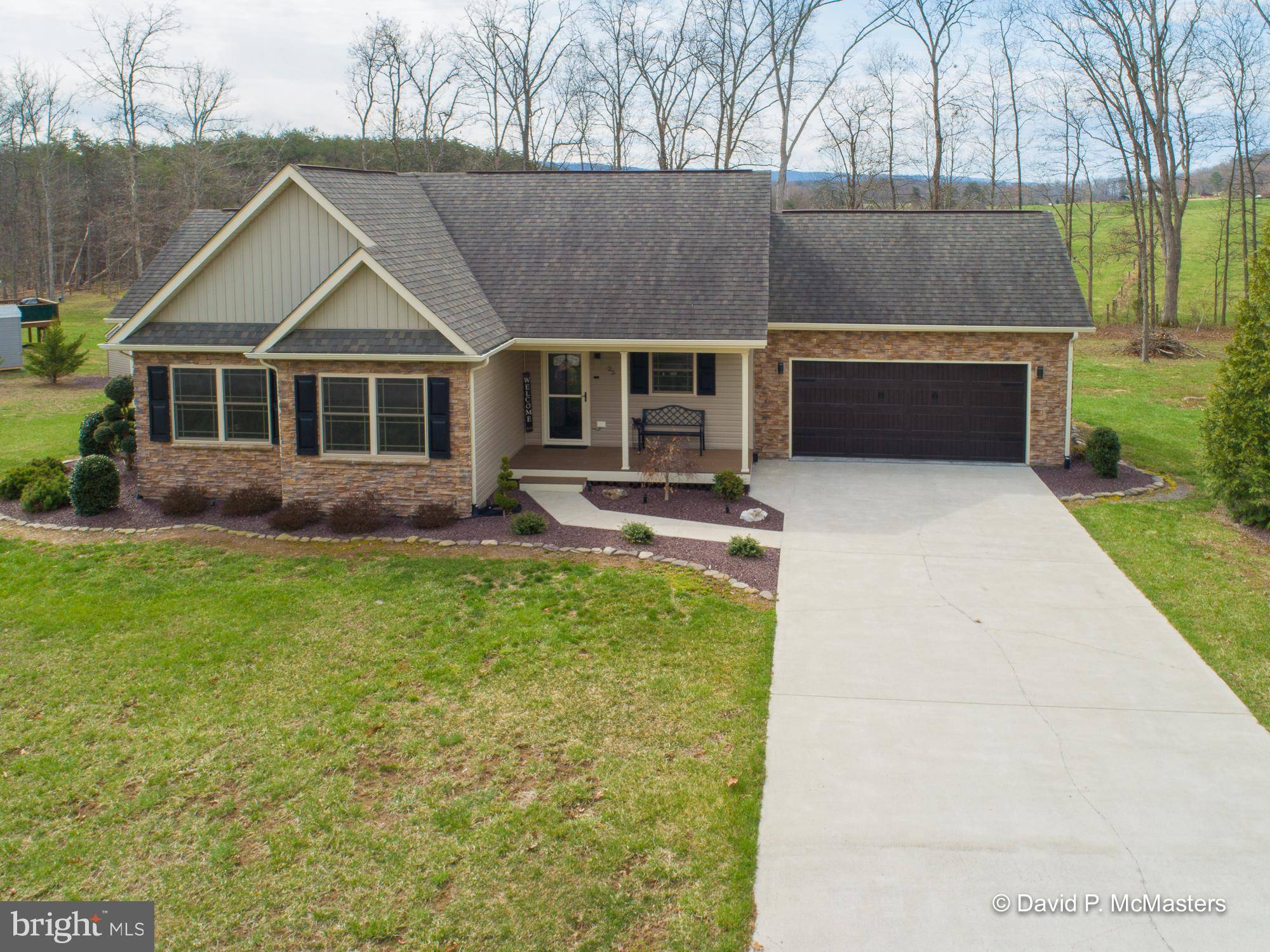 Hedgesville, WV 25427,25 JARED CT