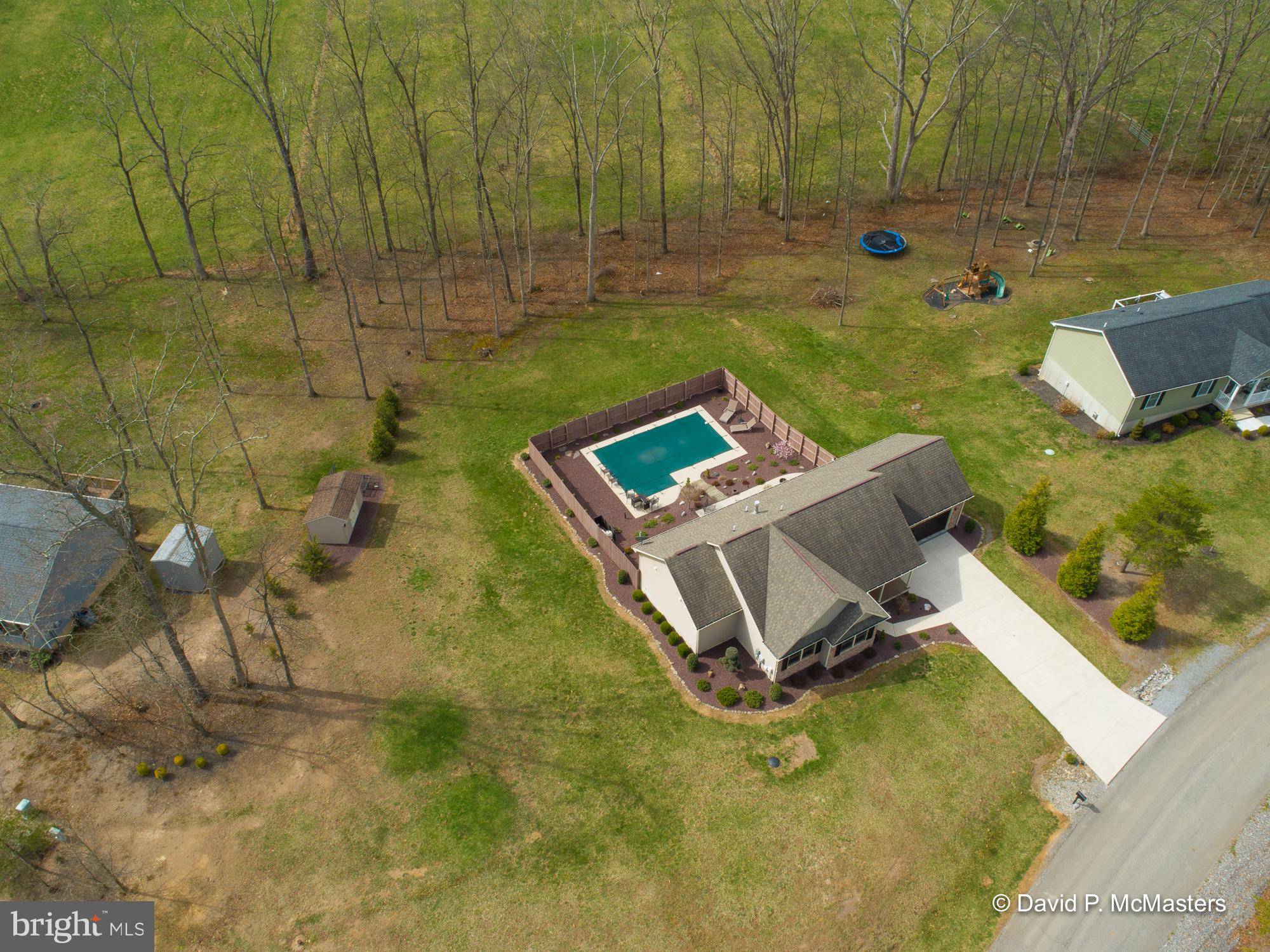 Hedgesville, WV 25427,25 JARED CT