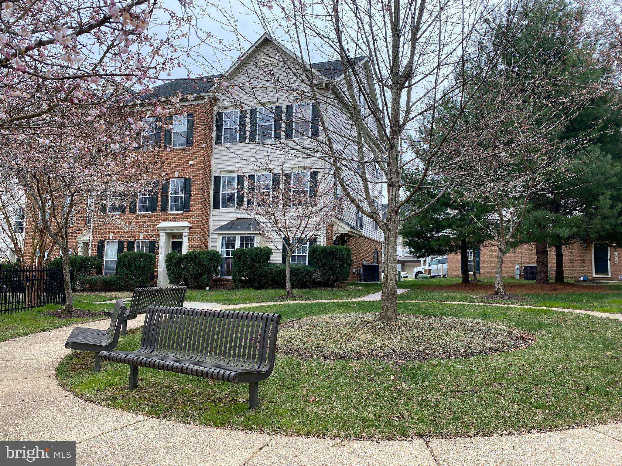 Owings Mills, MD 21117,4550 HIDDEN STREAM CT