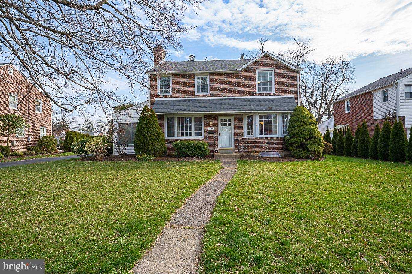 Drexel Hill, PA 19026,1105 CORNELL AVE