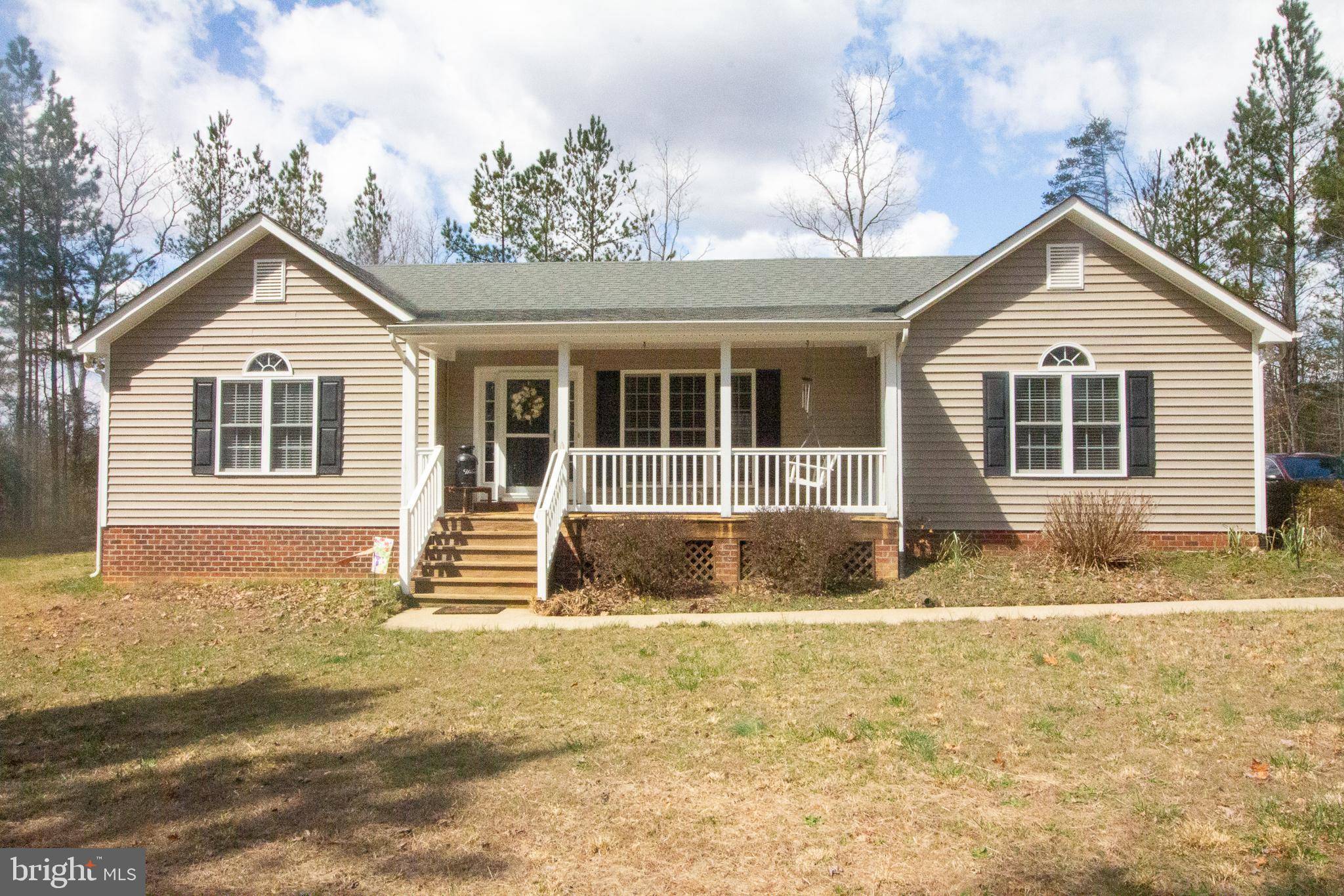 Montpelier, VA 23192,186 CRESCENT WAY