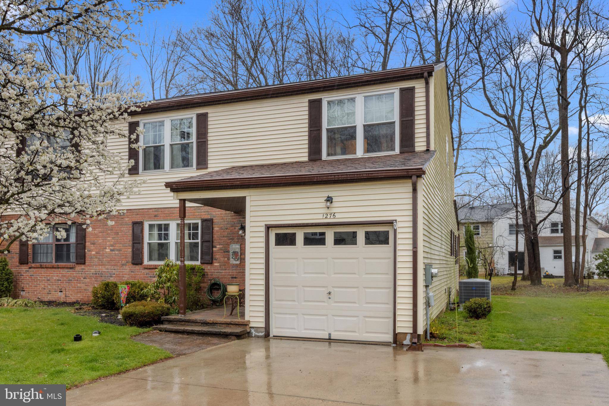 Yardley, PA 19067,1276 THAMES CRESCENT