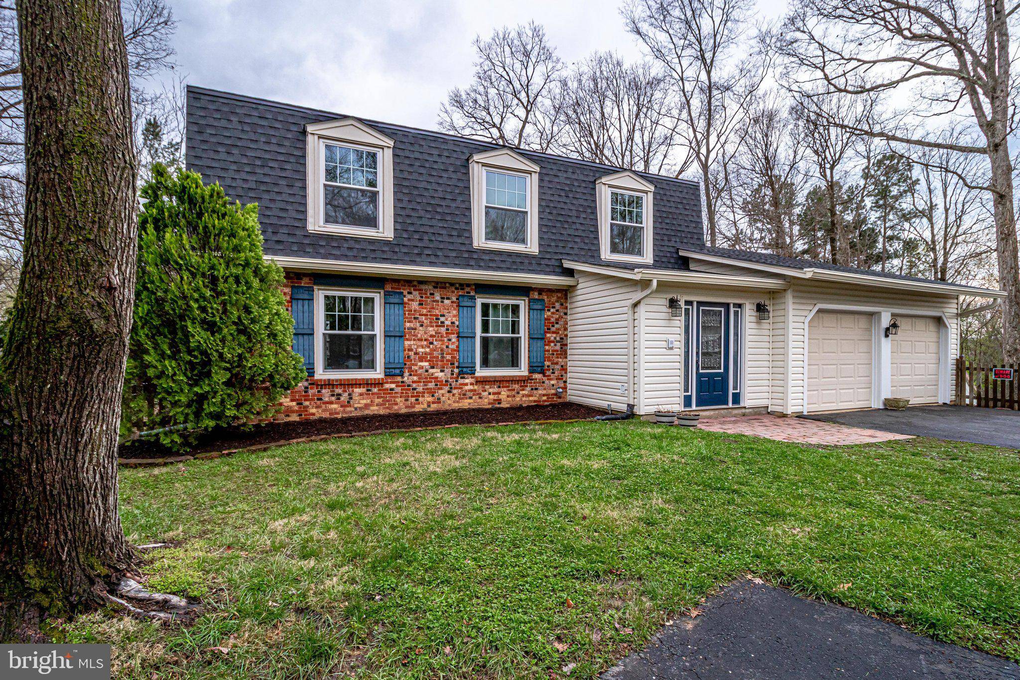 Springfield, VA 22153,7117 RED HORSE TAVERN LN