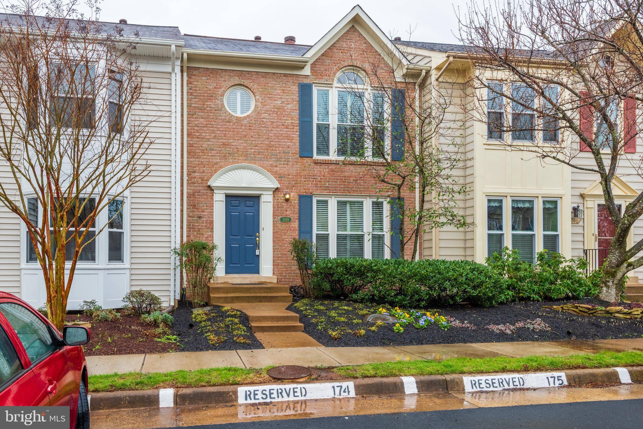 Centreville, VA 20120,5189 GLEN MEADOW DR