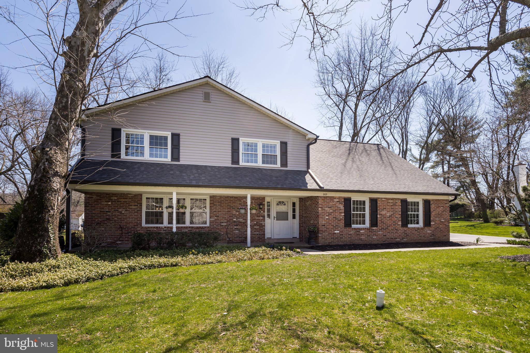 Fort Washington, PA 19034,265 WENNER WAY