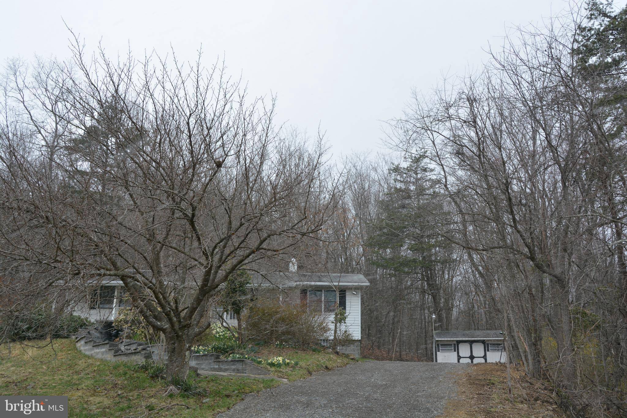 Corriganville, MD 21524,12828 OLD HOLLOW RD