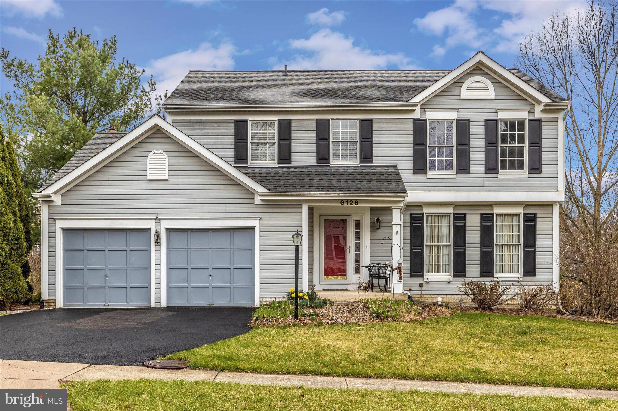 New Market, MD 21774,6126 HUCKLEBERRY WAY