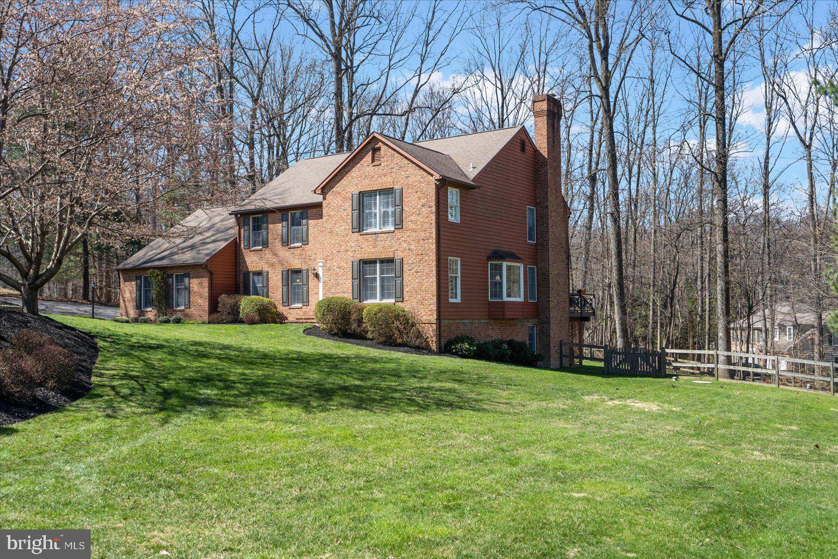 Reisterstown, MD 21136,3910 LOG TRAIL WAY