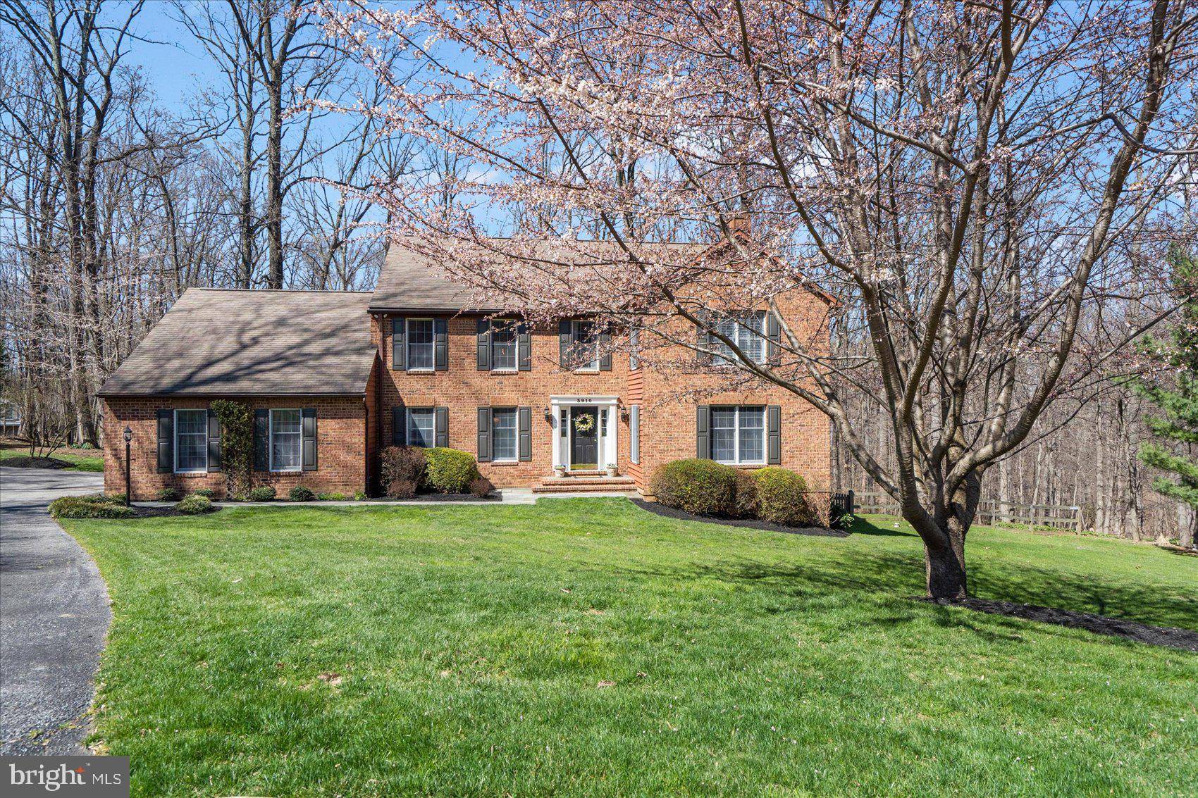 Reisterstown, MD 21136,3910 LOG TRAIL WAY