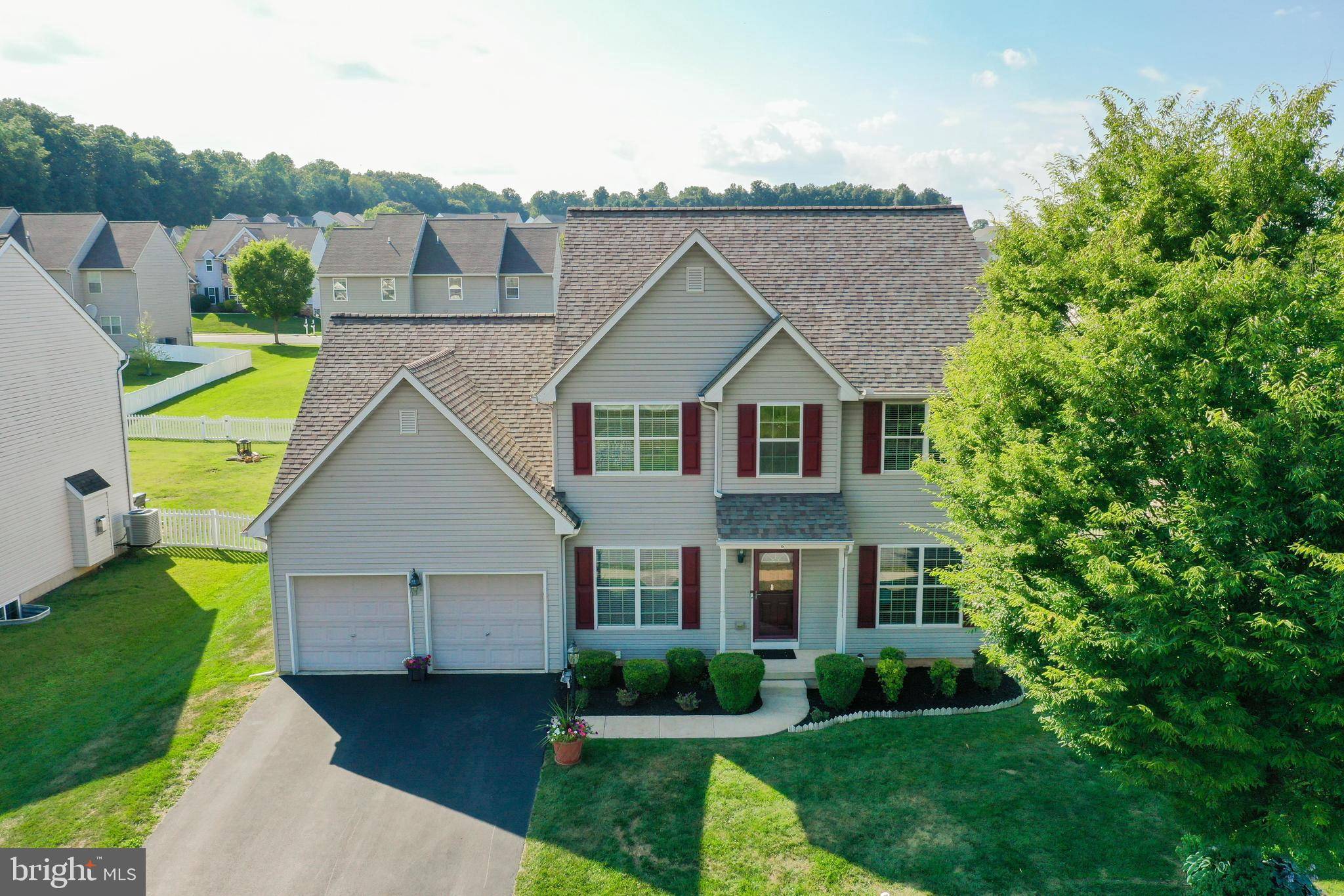 New Freedom, PA 17349,6 CHELSEA CT