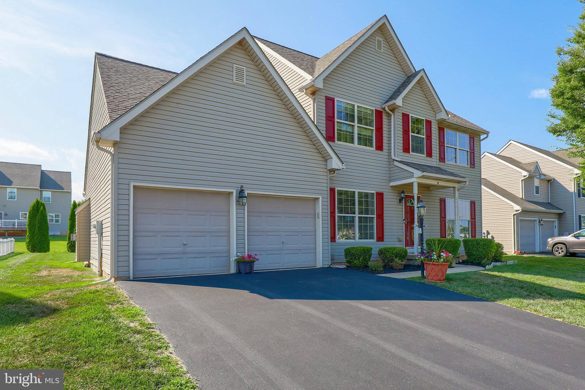 New Freedom, PA 17349,6 CHELSEA CT