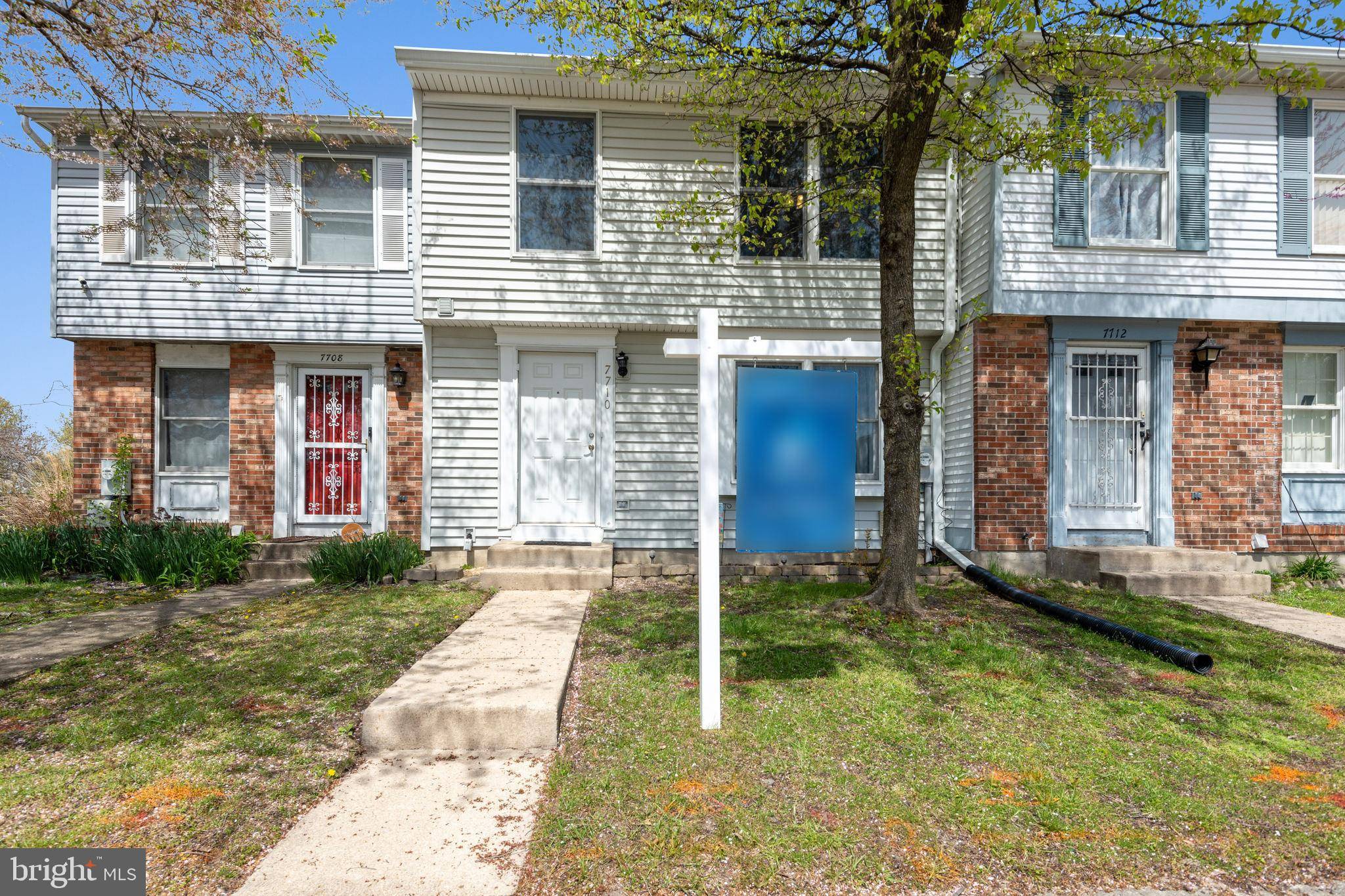 Hanover, MD 21076,7710 KIDWELL CT